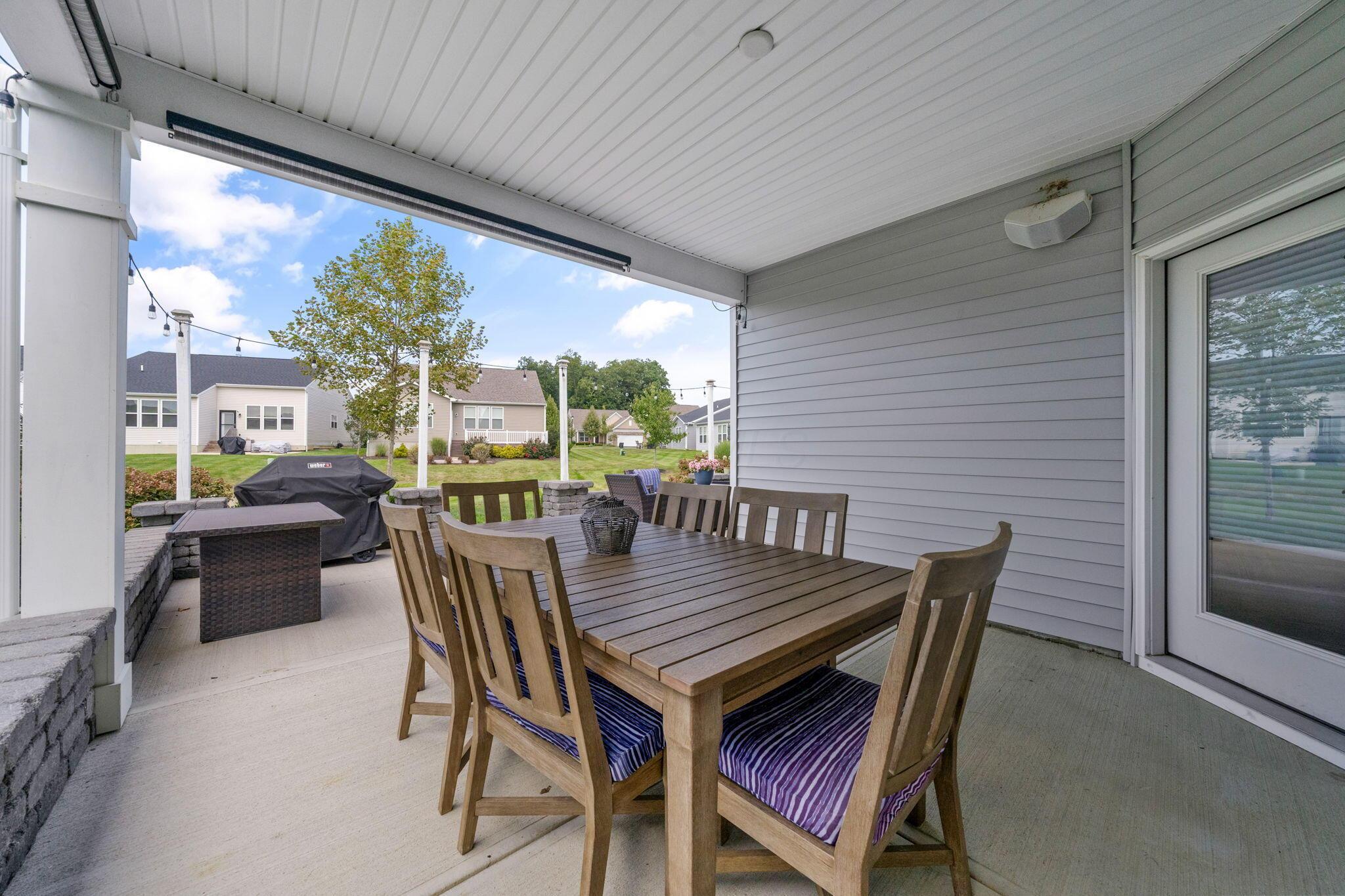727 Fescue Road