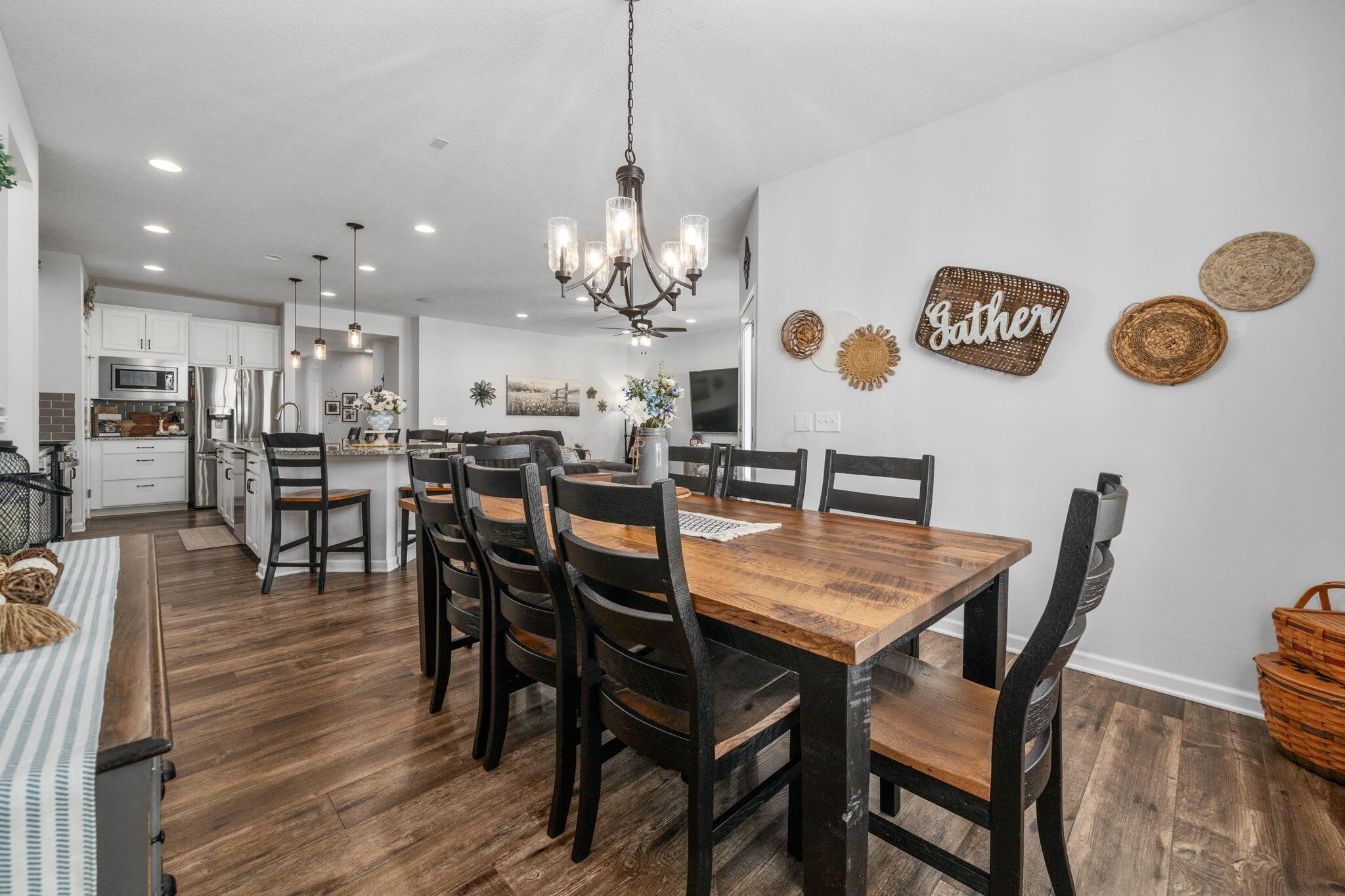 727 Fescue Road