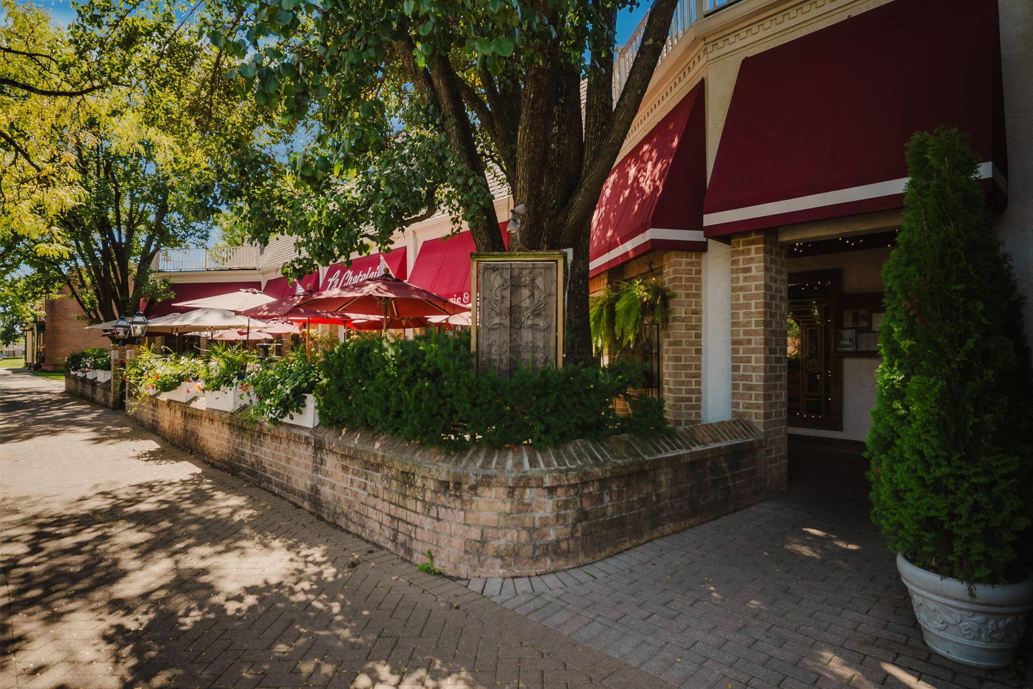 439 Granville Square