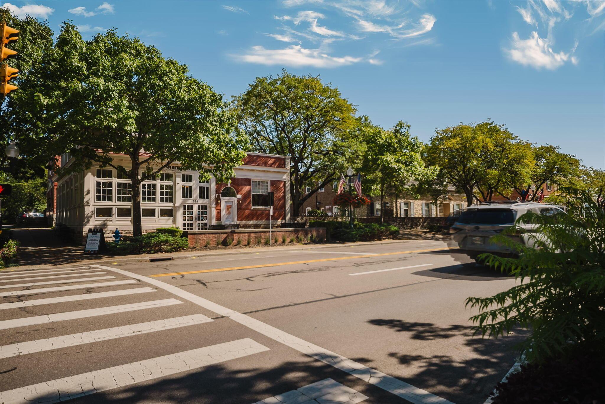 439 Granville Square