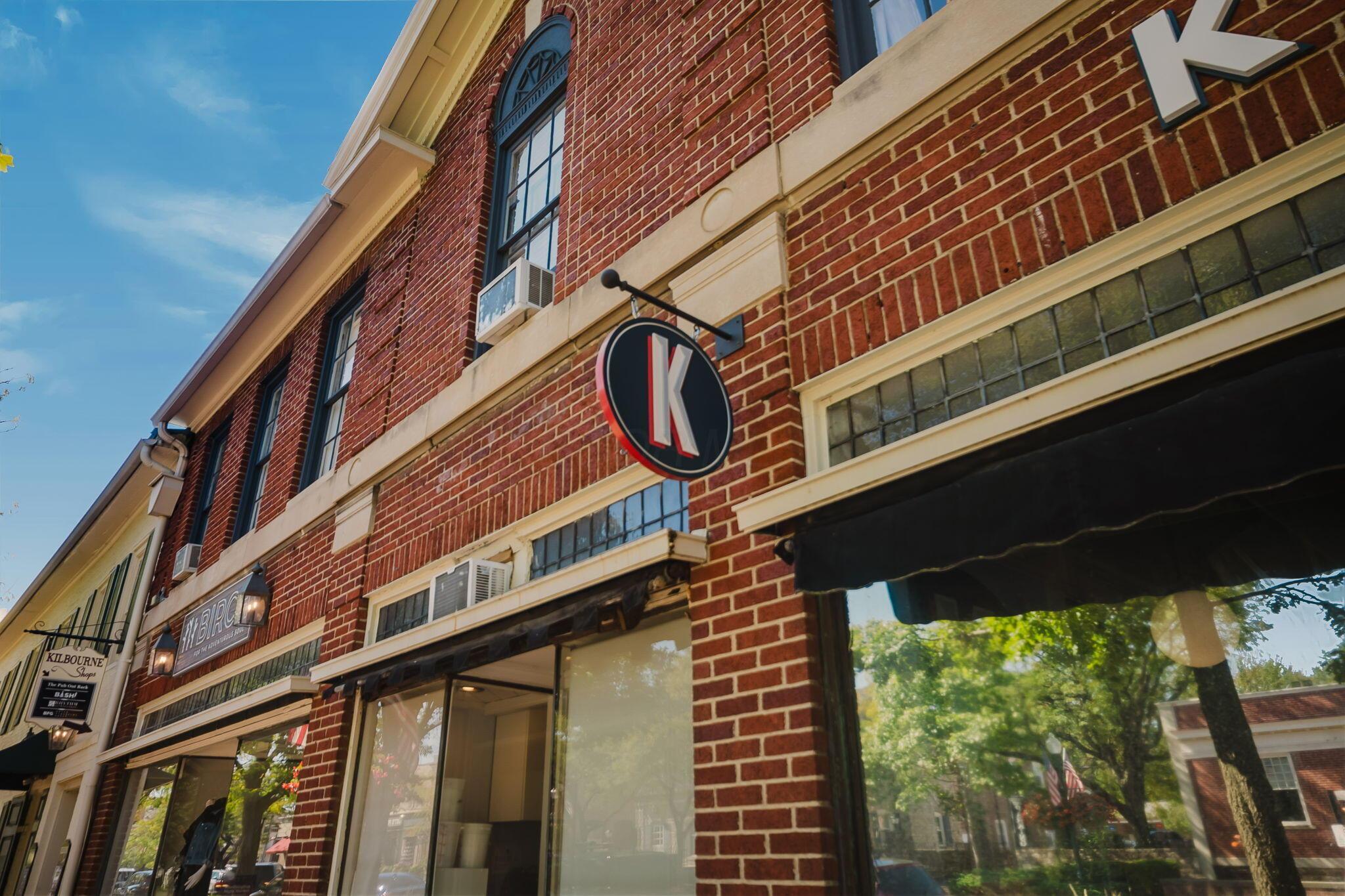 439 Granville Square
