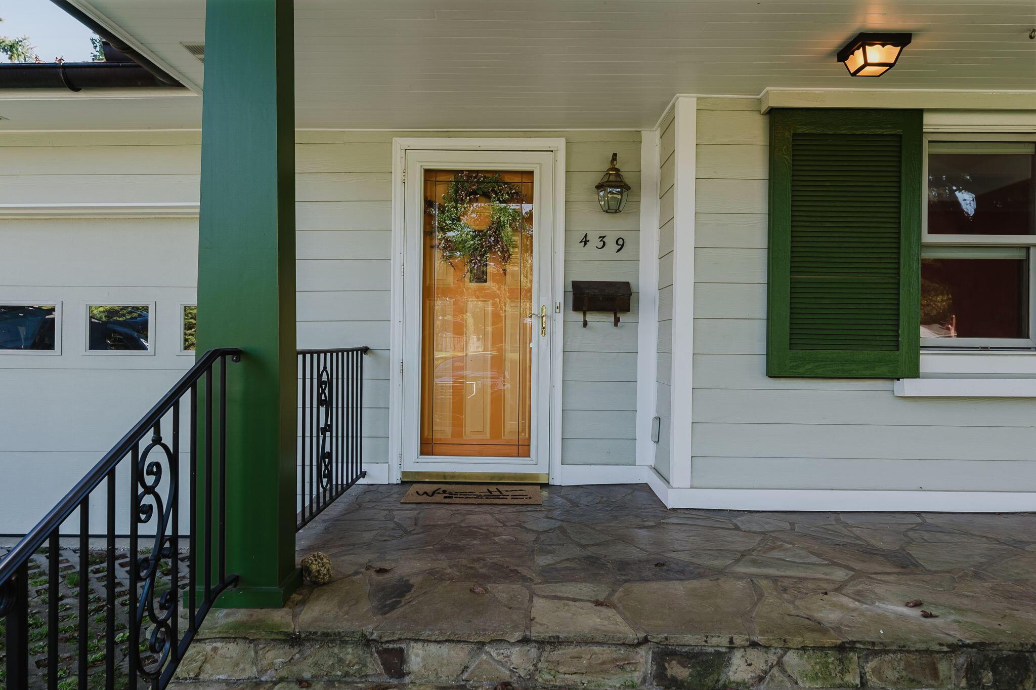 439 Granville Square