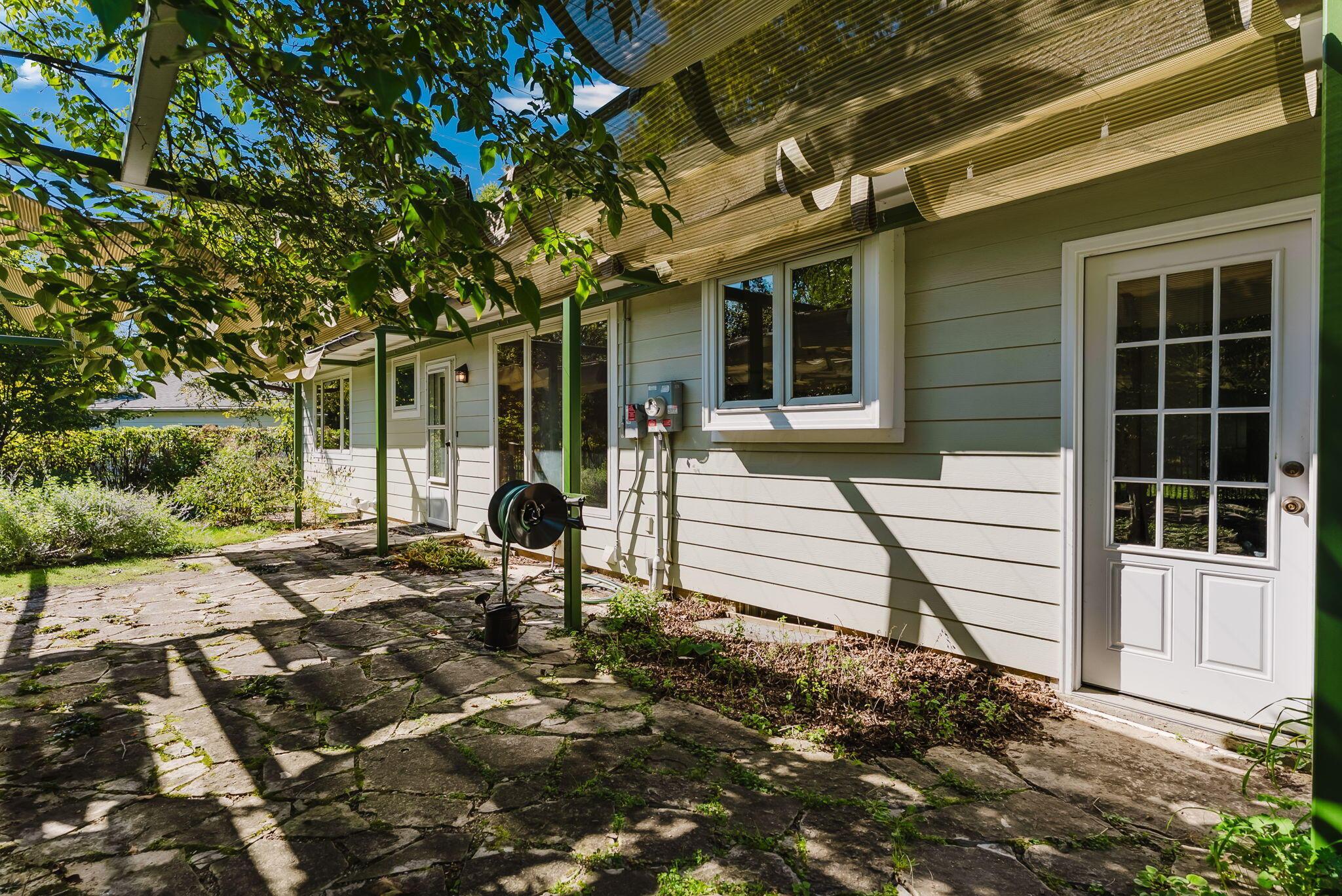 439 Granville Square