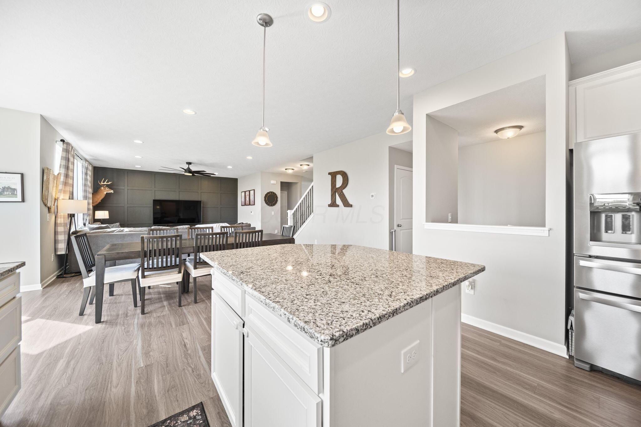 776 Fescue Road