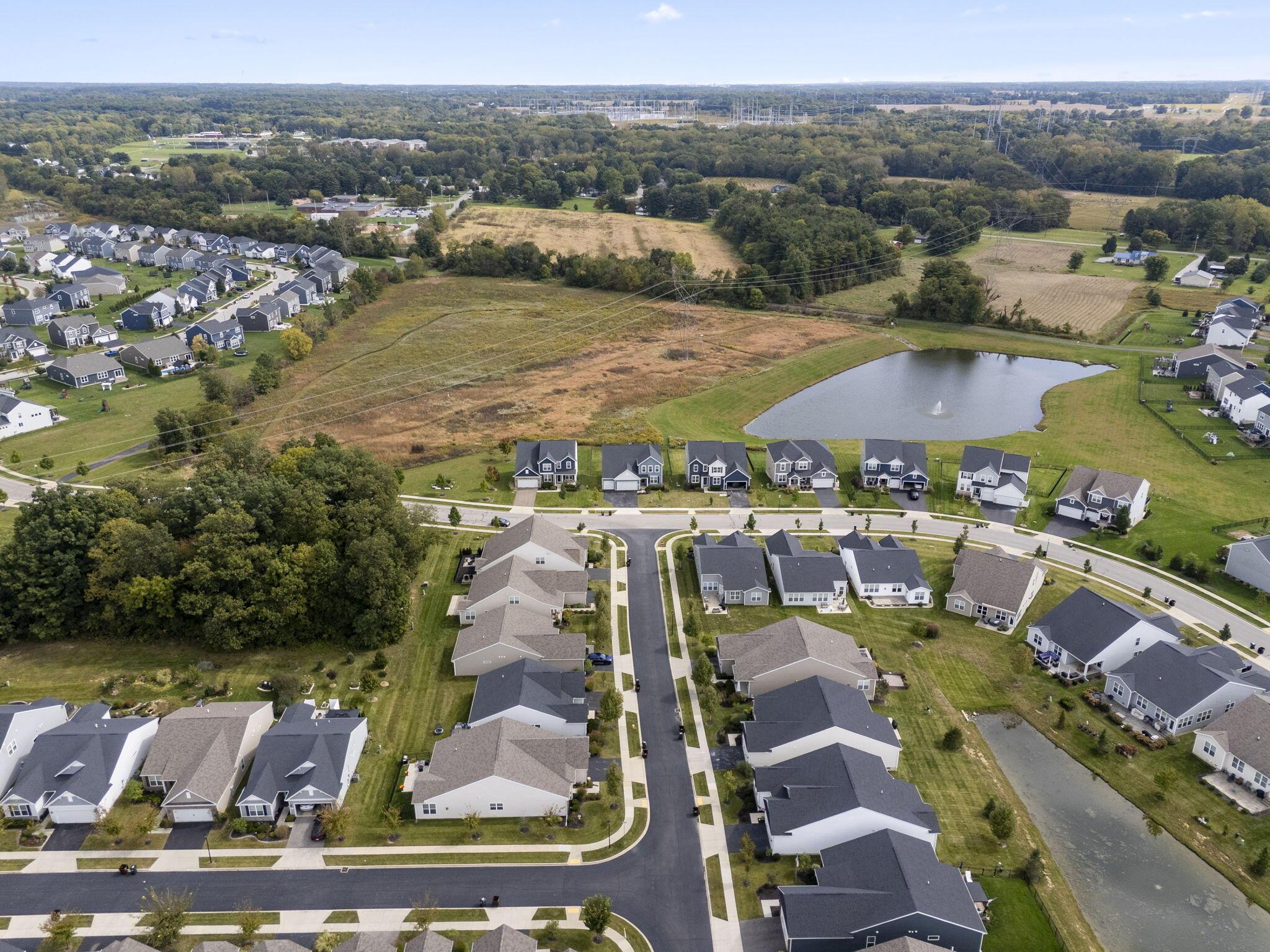 776 Fescue Road
