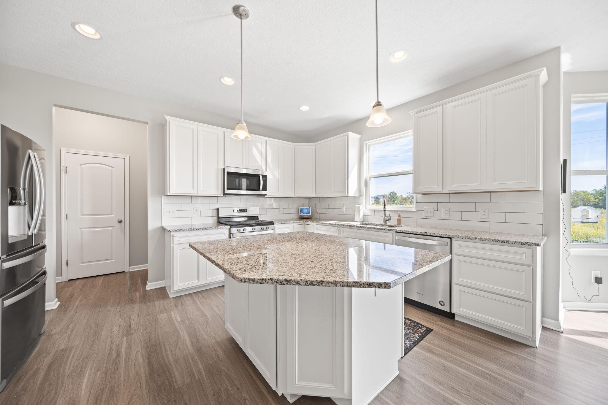776 Fescue Road