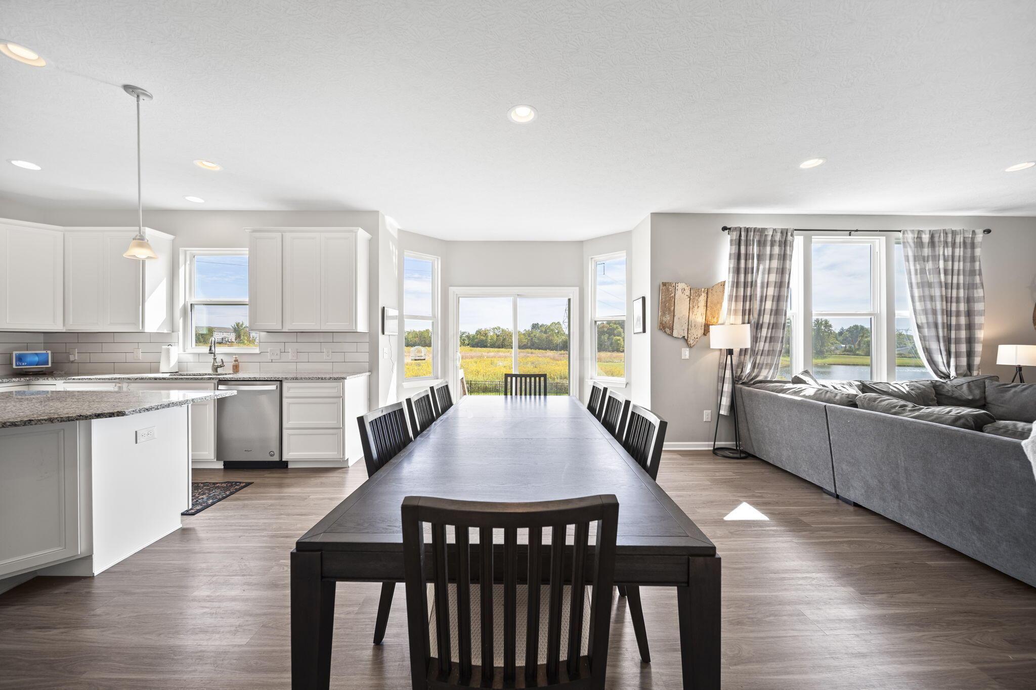 776 Fescue Road