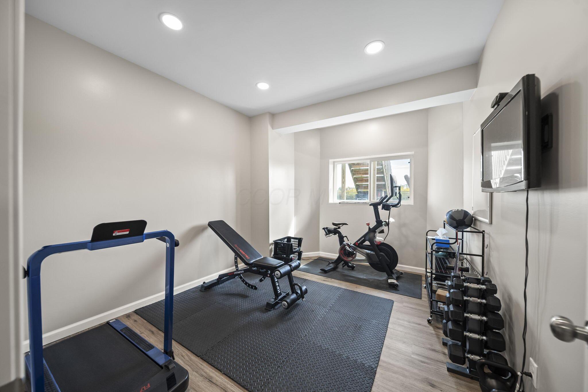 776 Fescue Road