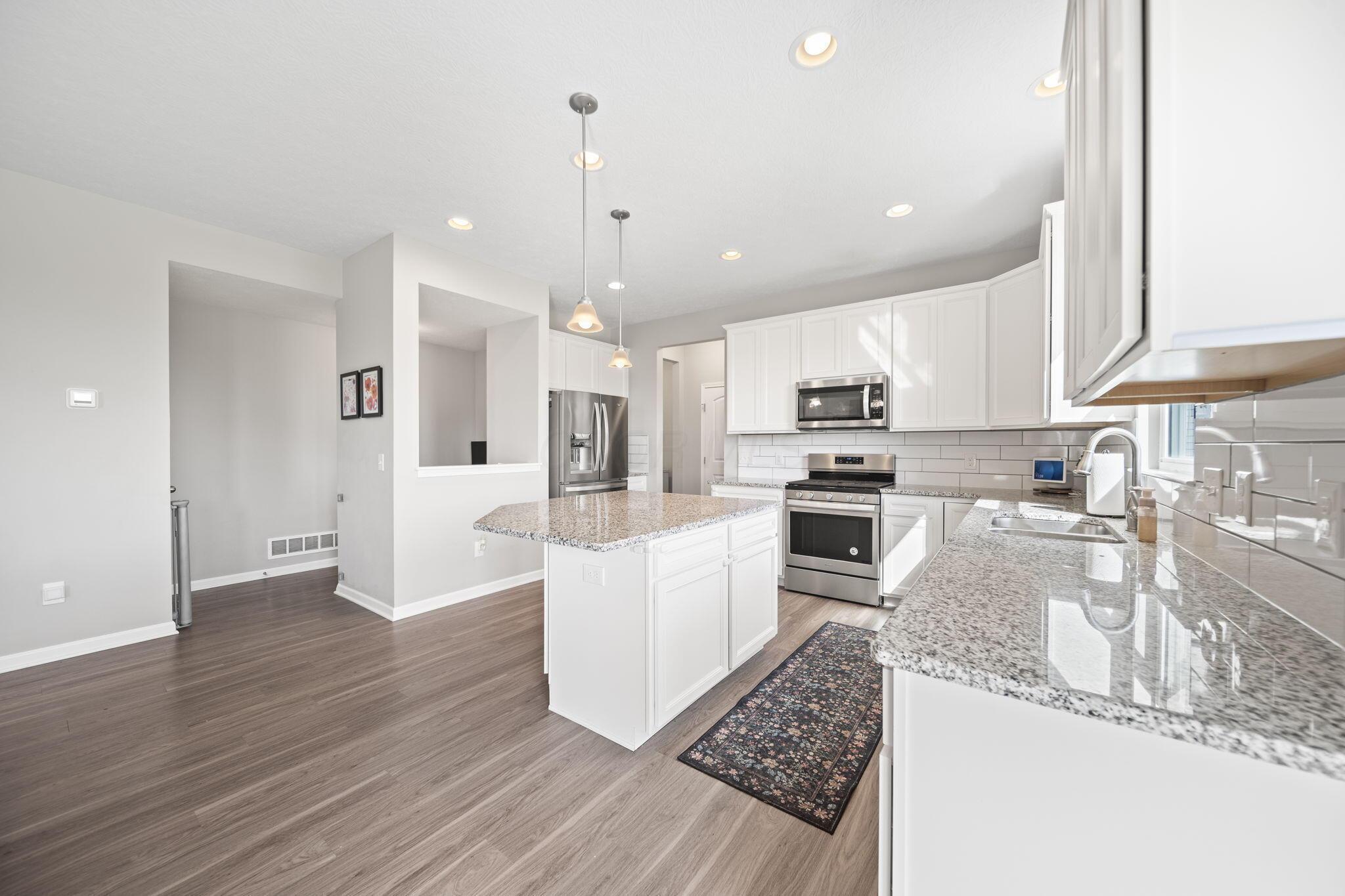 776 Fescue Road