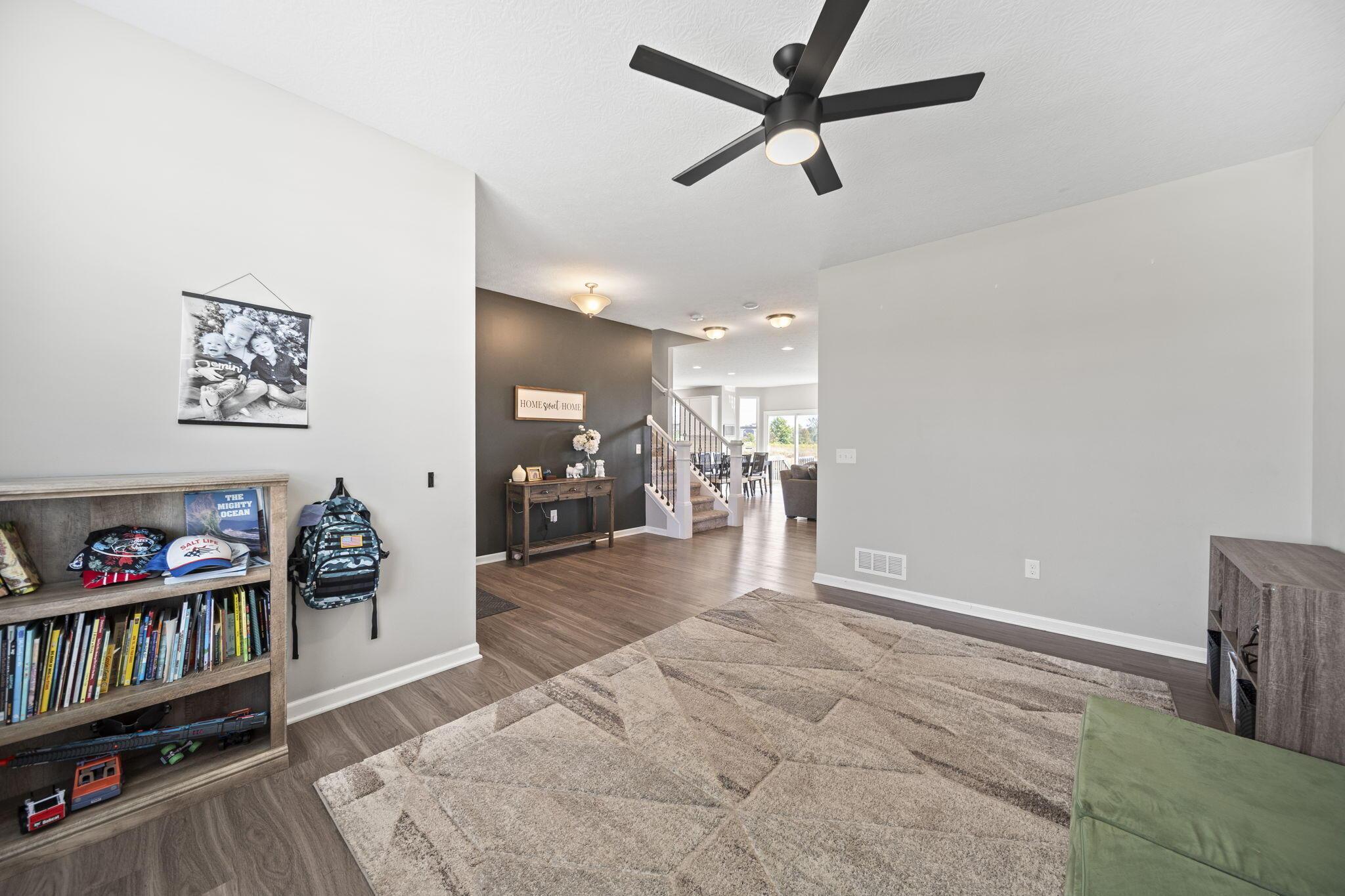 776 Fescue Road