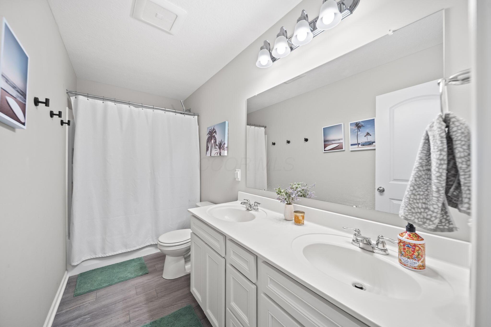 776 Fescue Road