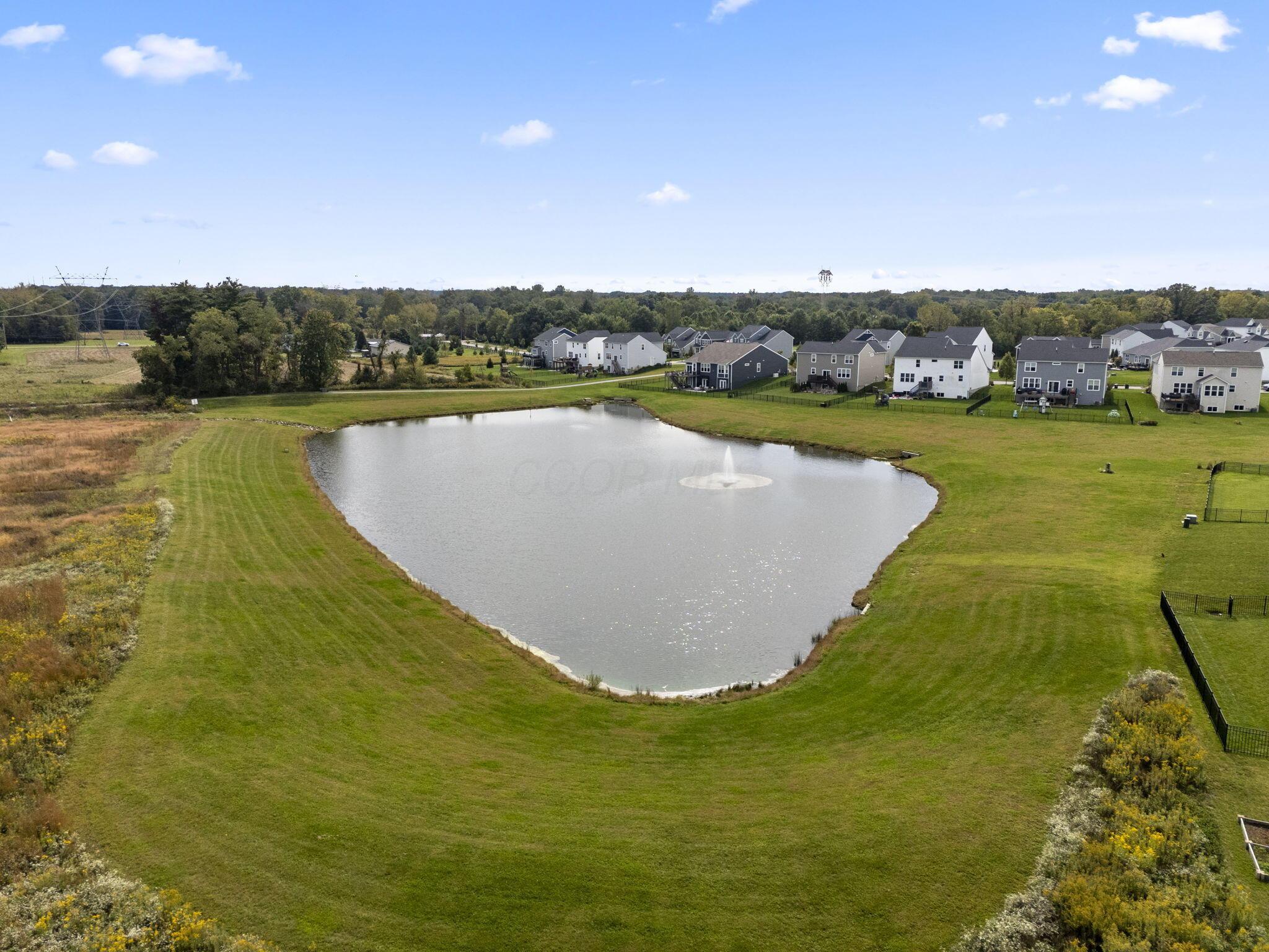776 Fescue Road