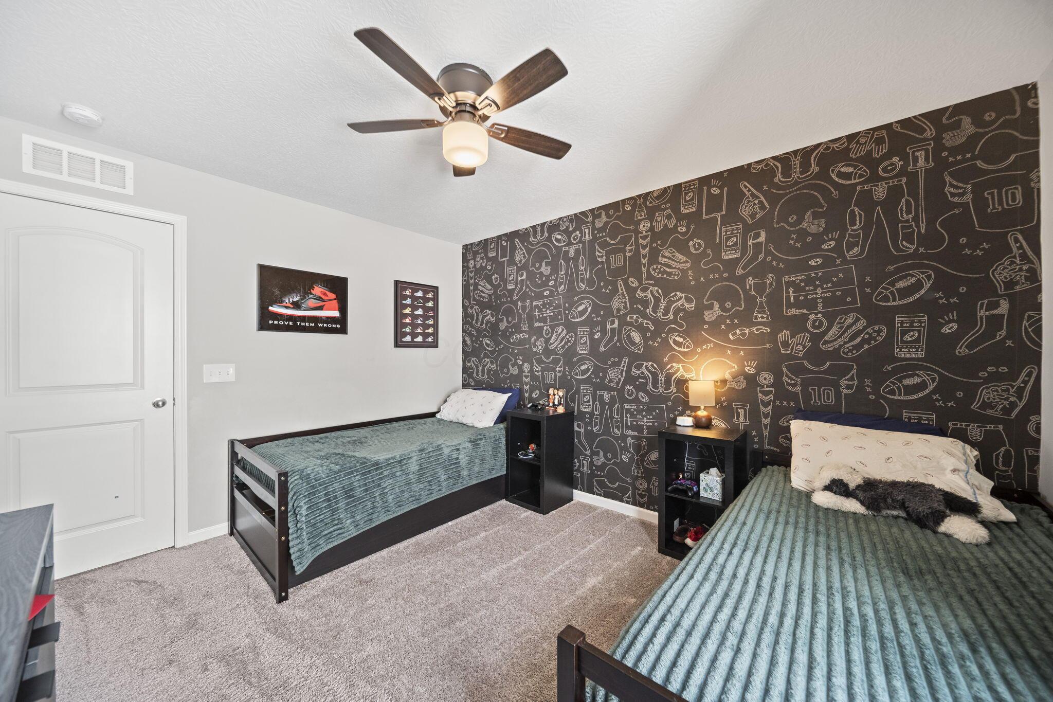 776 Fescue Road