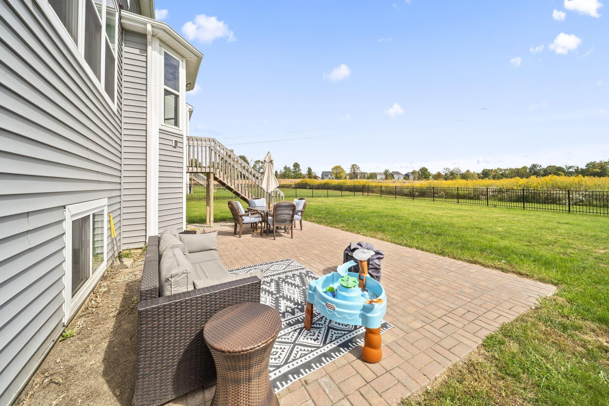 776 Fescue Road