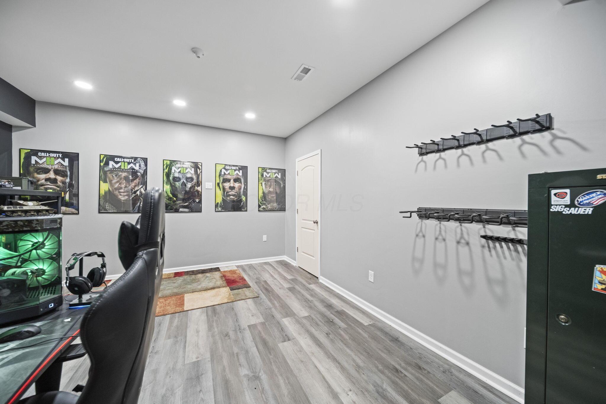 776 Fescue Road