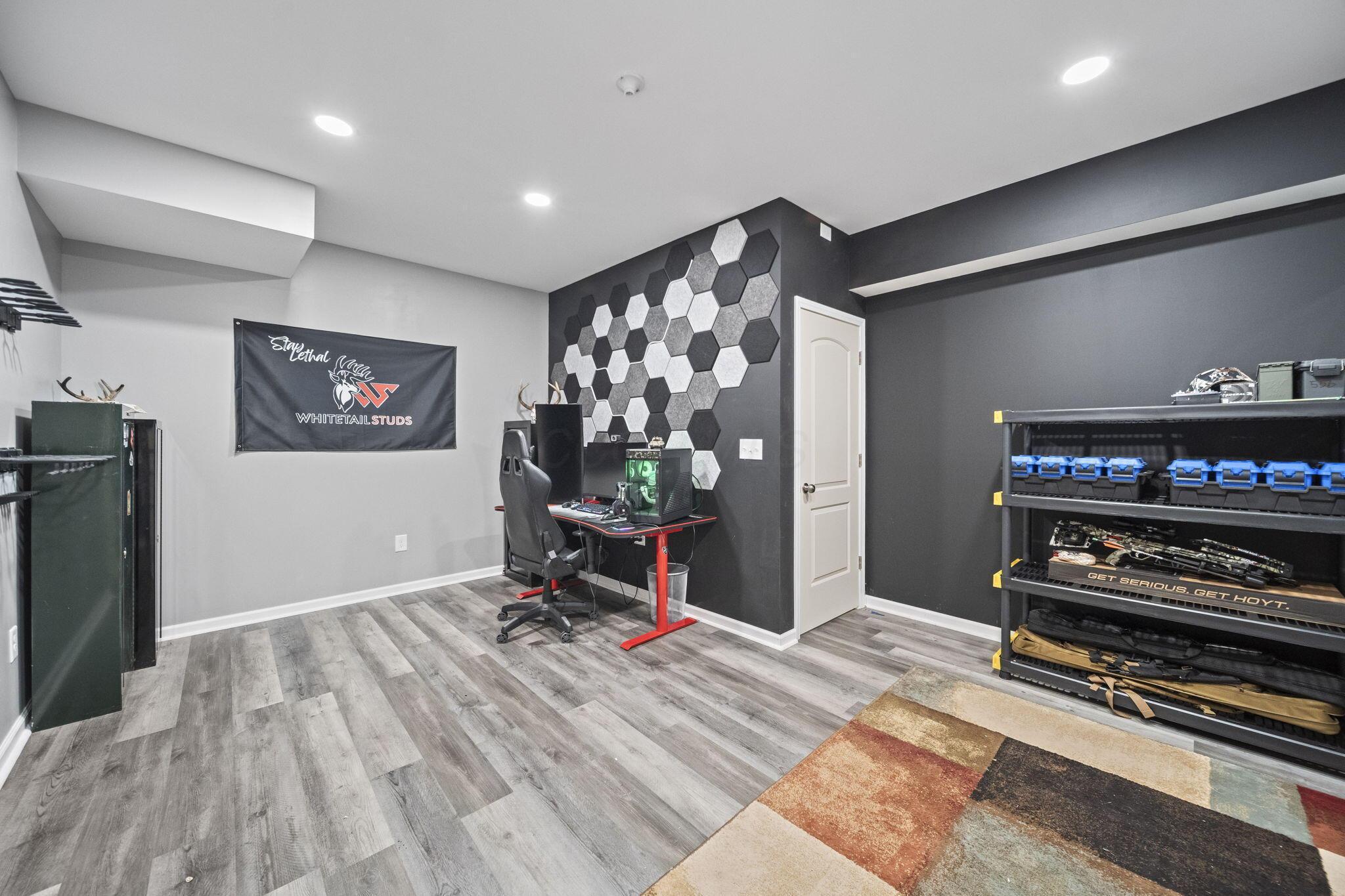 776 Fescue Road