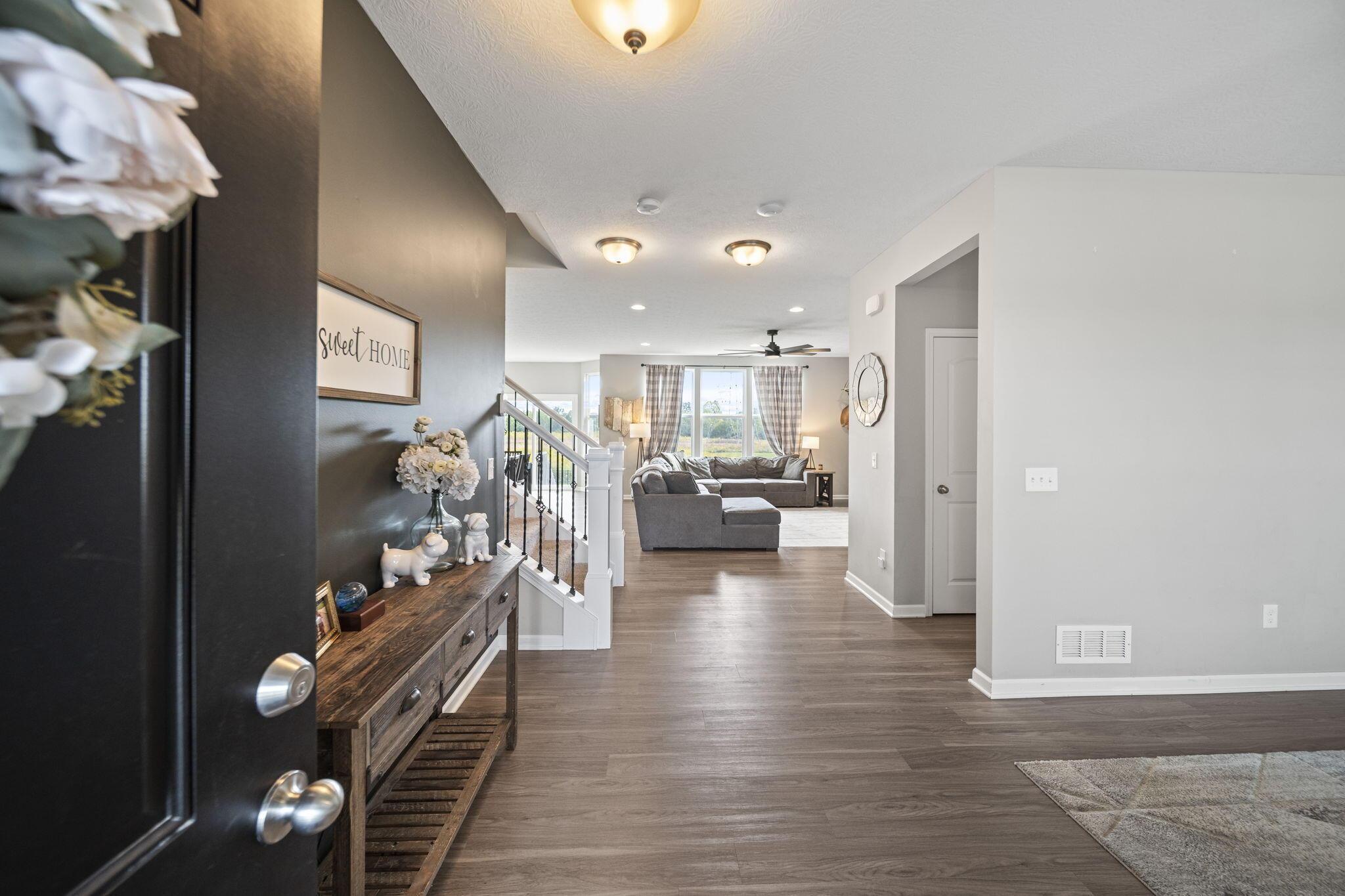 776 Fescue Road
