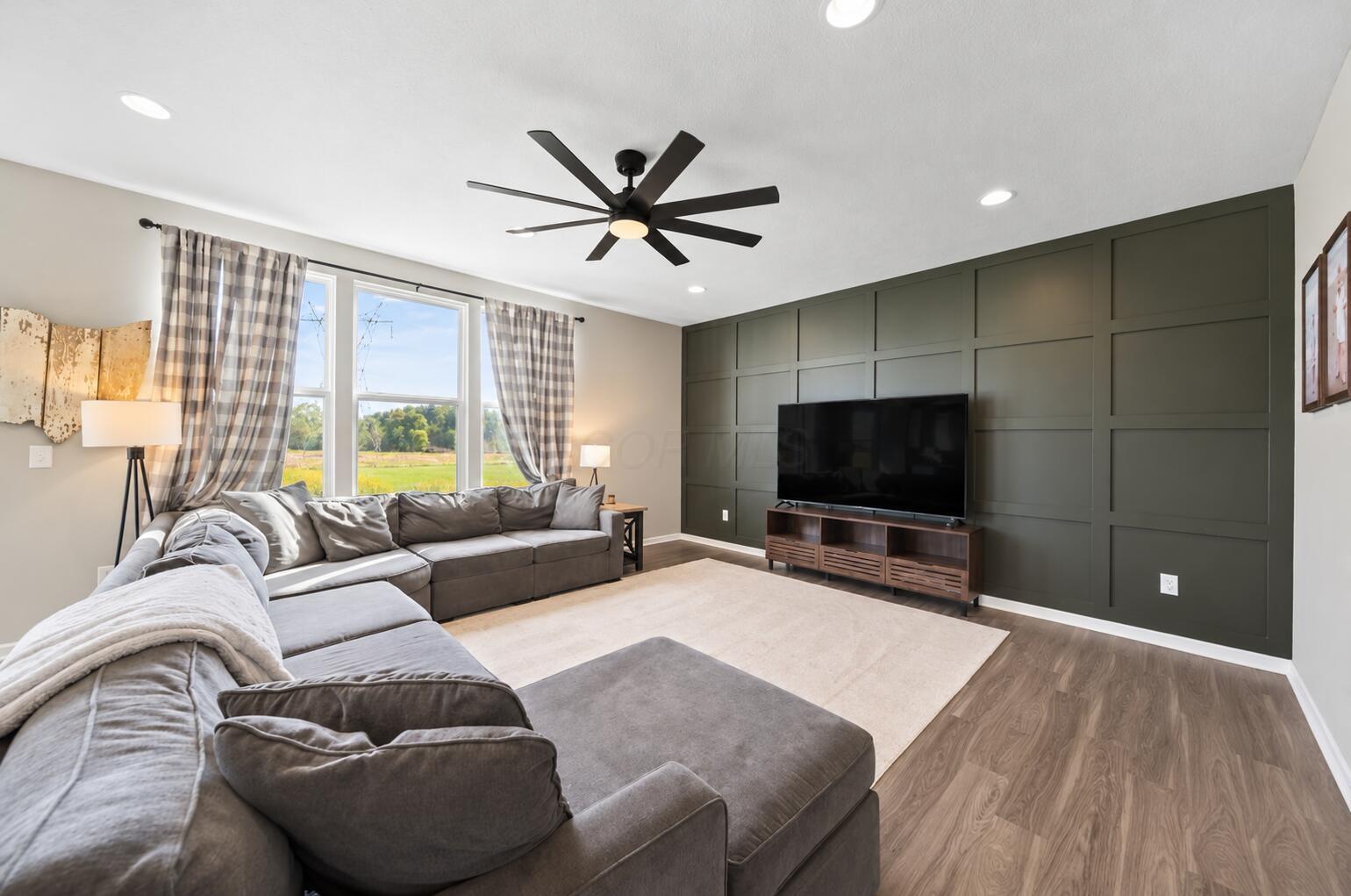 776 Fescue Road