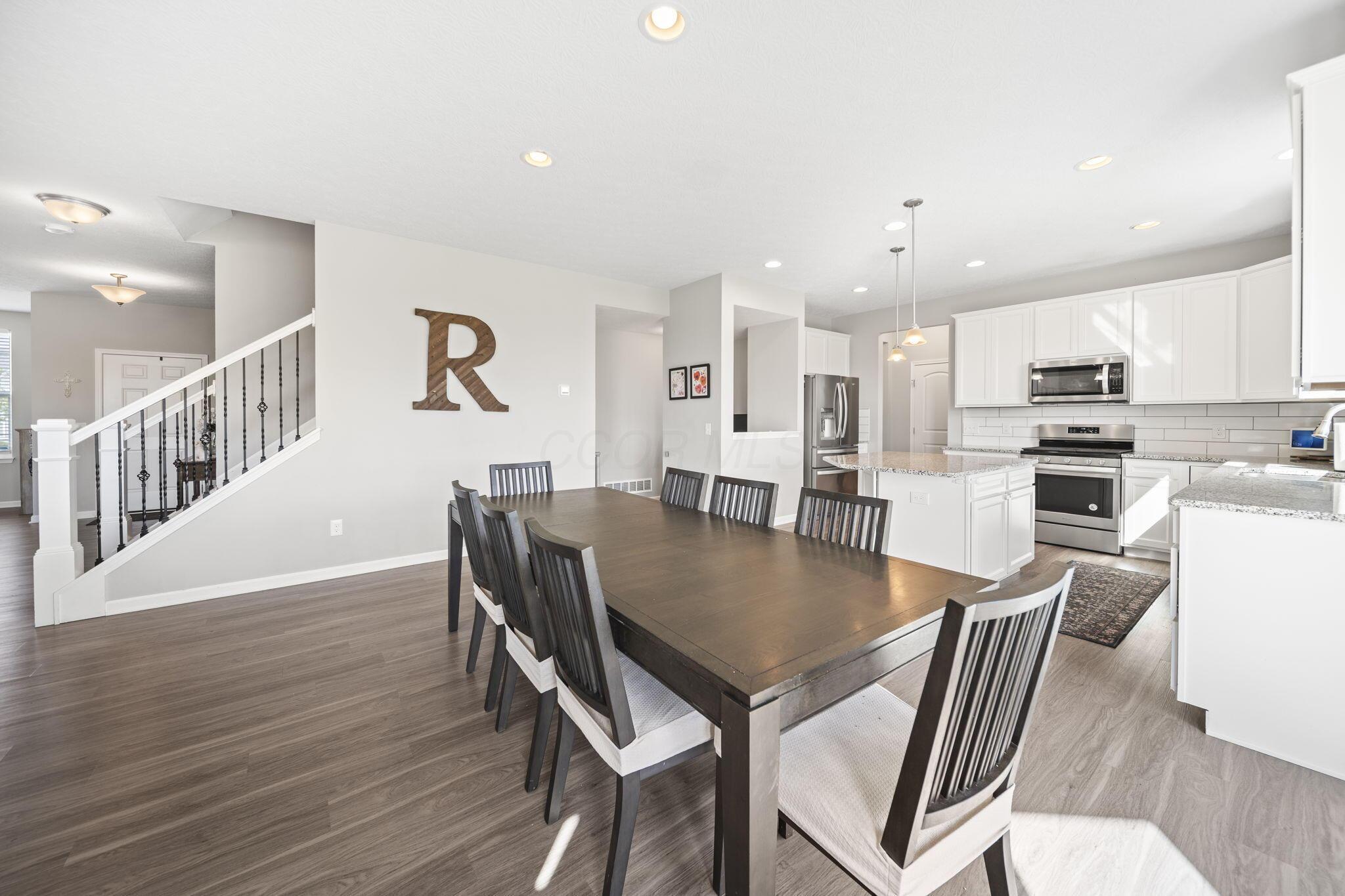 776 Fescue Road