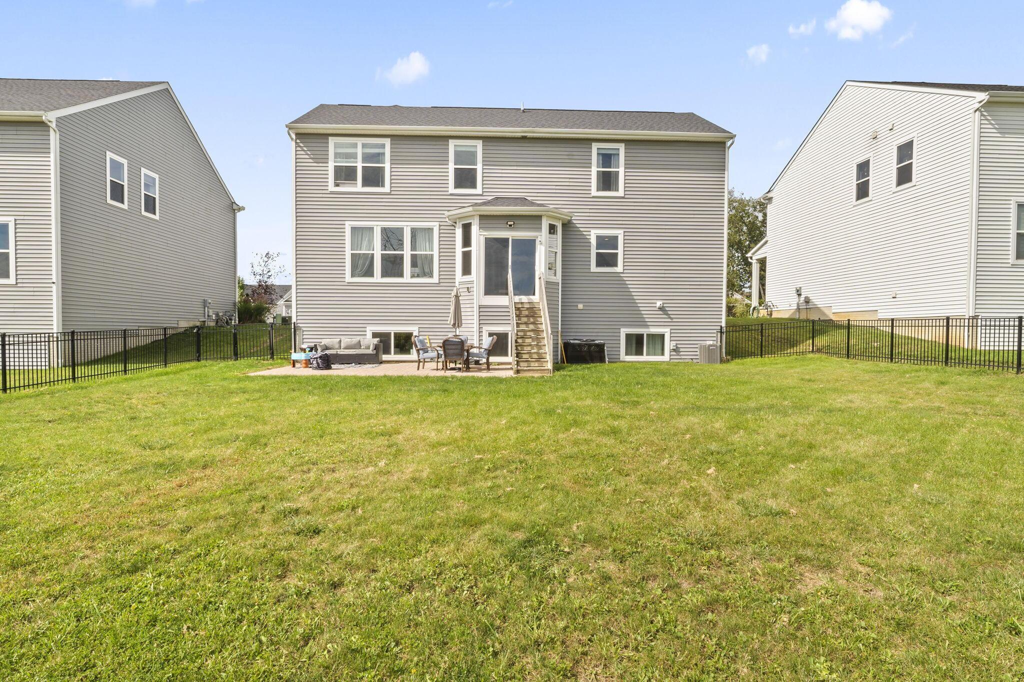 776 Fescue Road