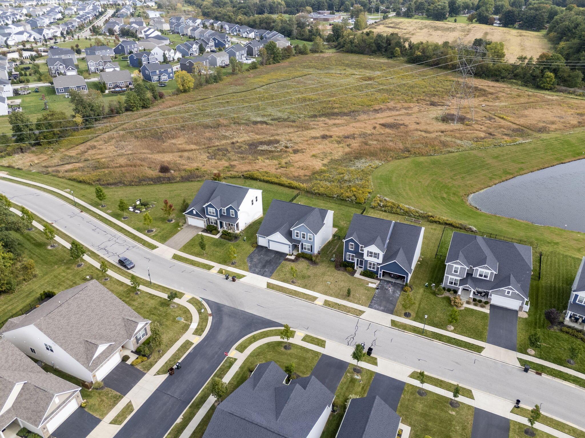 776 Fescue Road