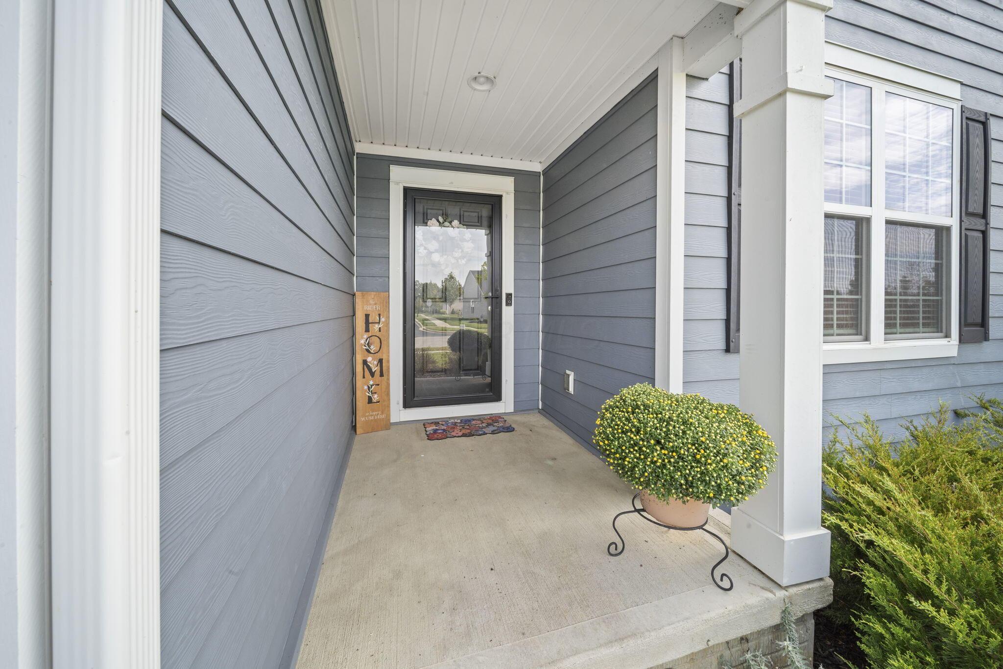 776 Fescue Road