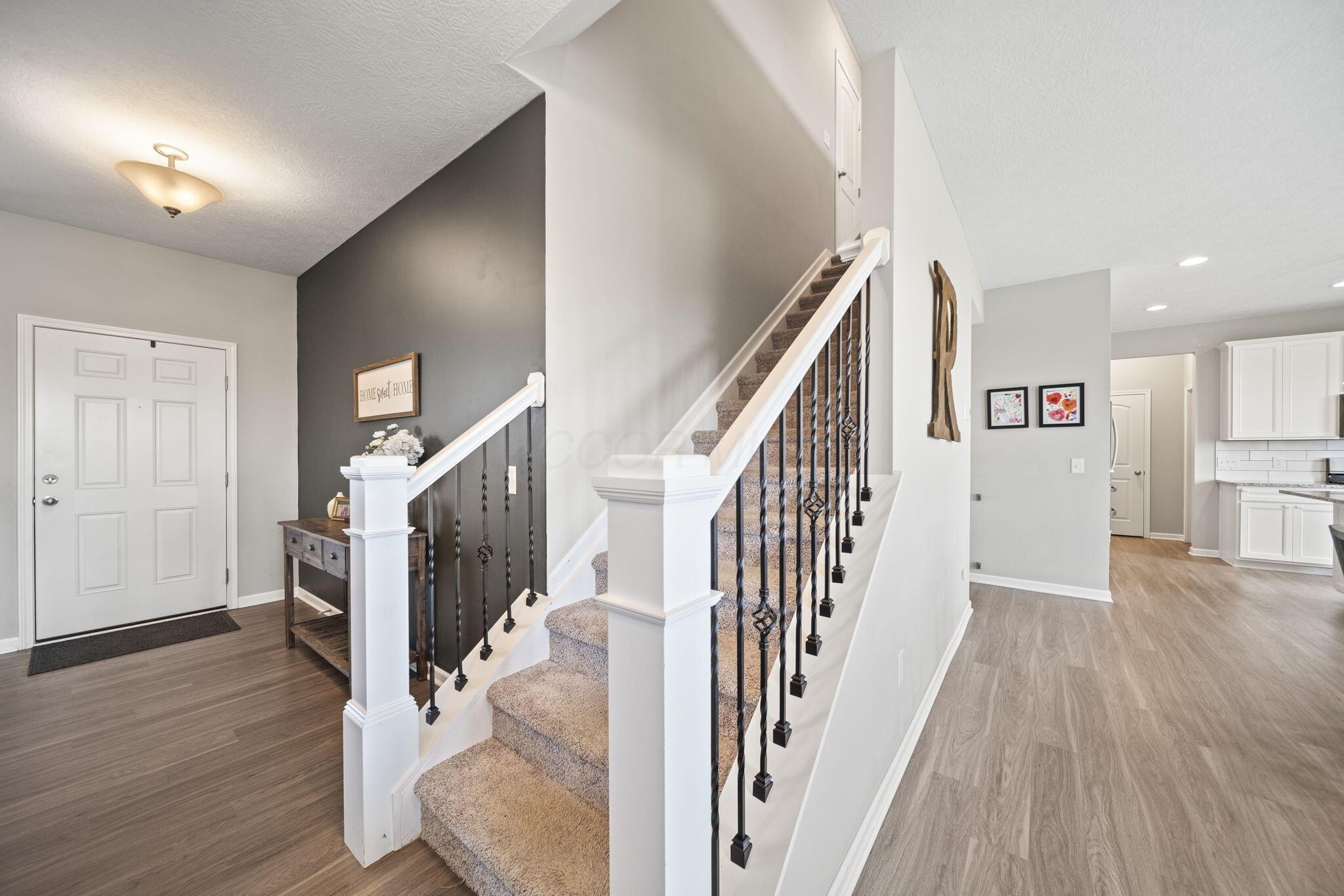 776 Fescue Road