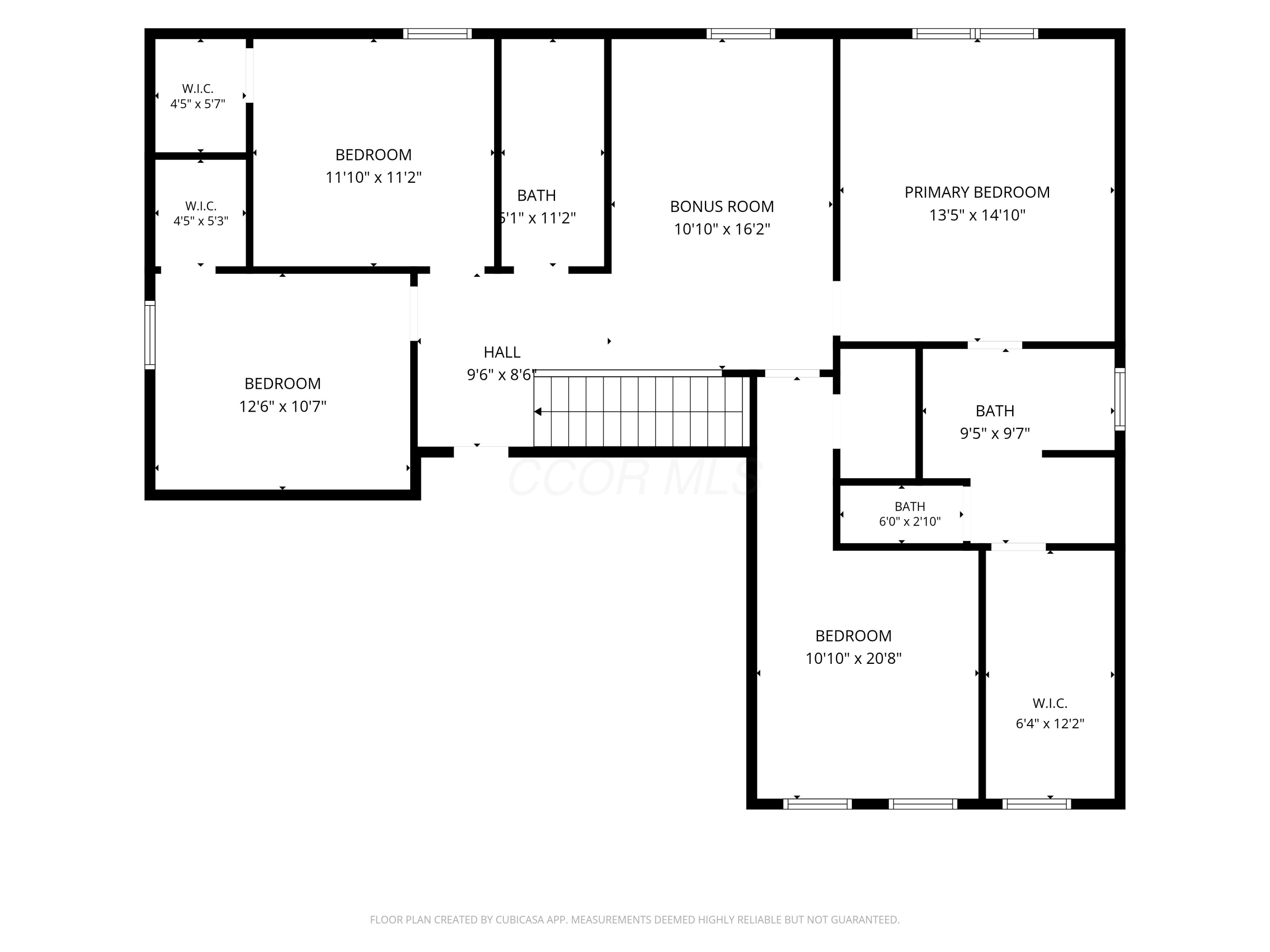776 Fescue Road