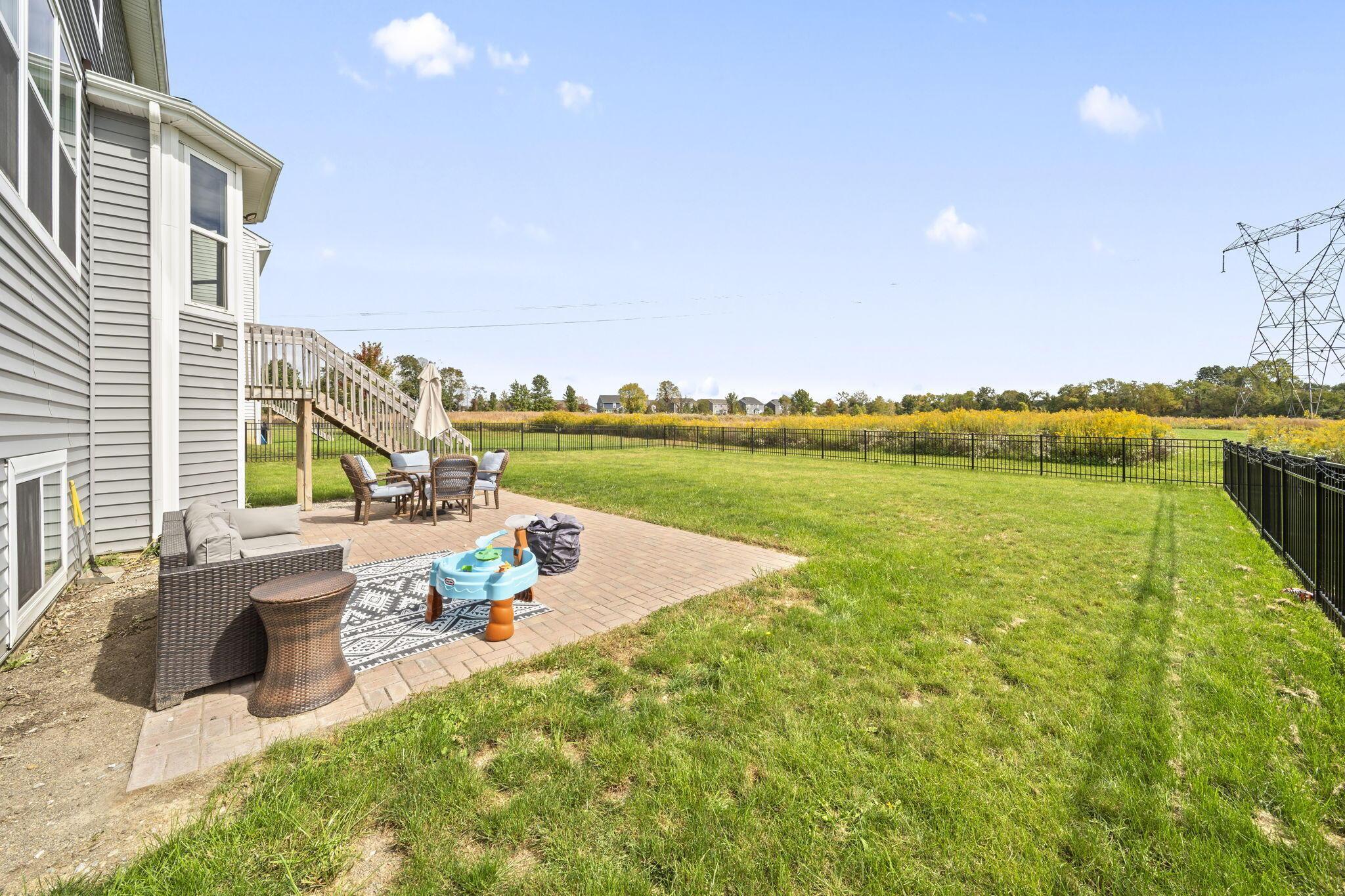 776 Fescue Road