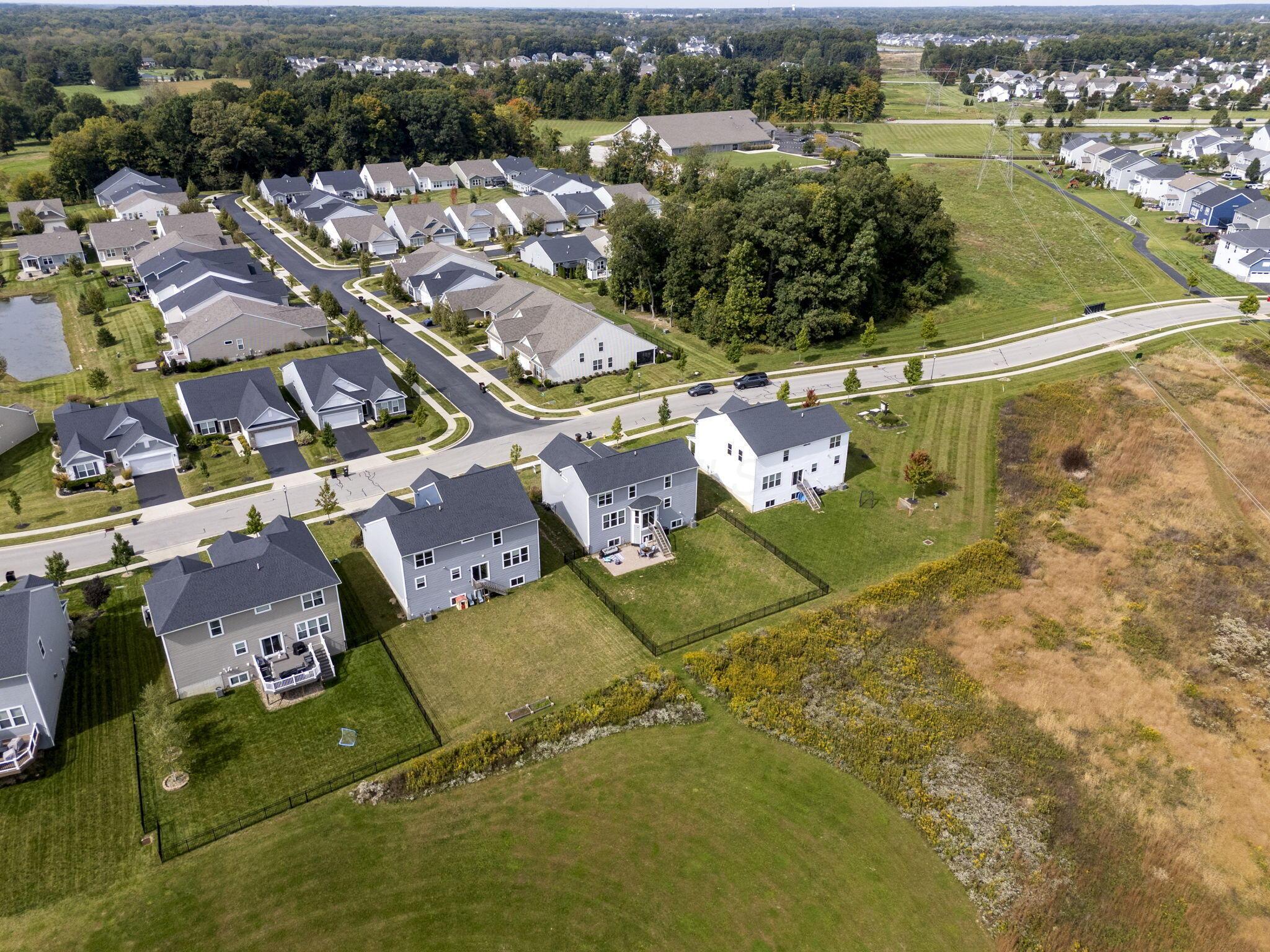776 Fescue Road