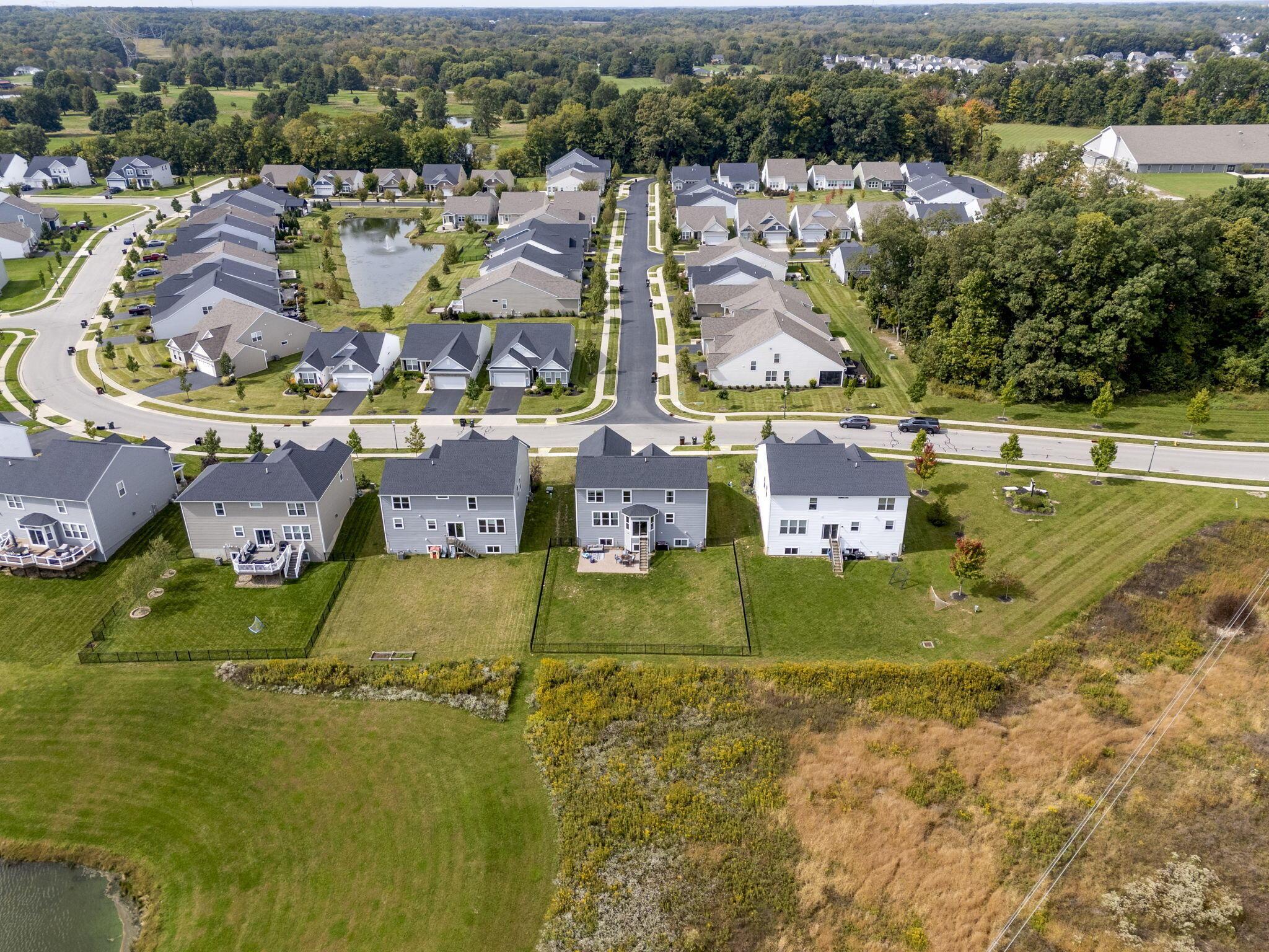 776 Fescue Road