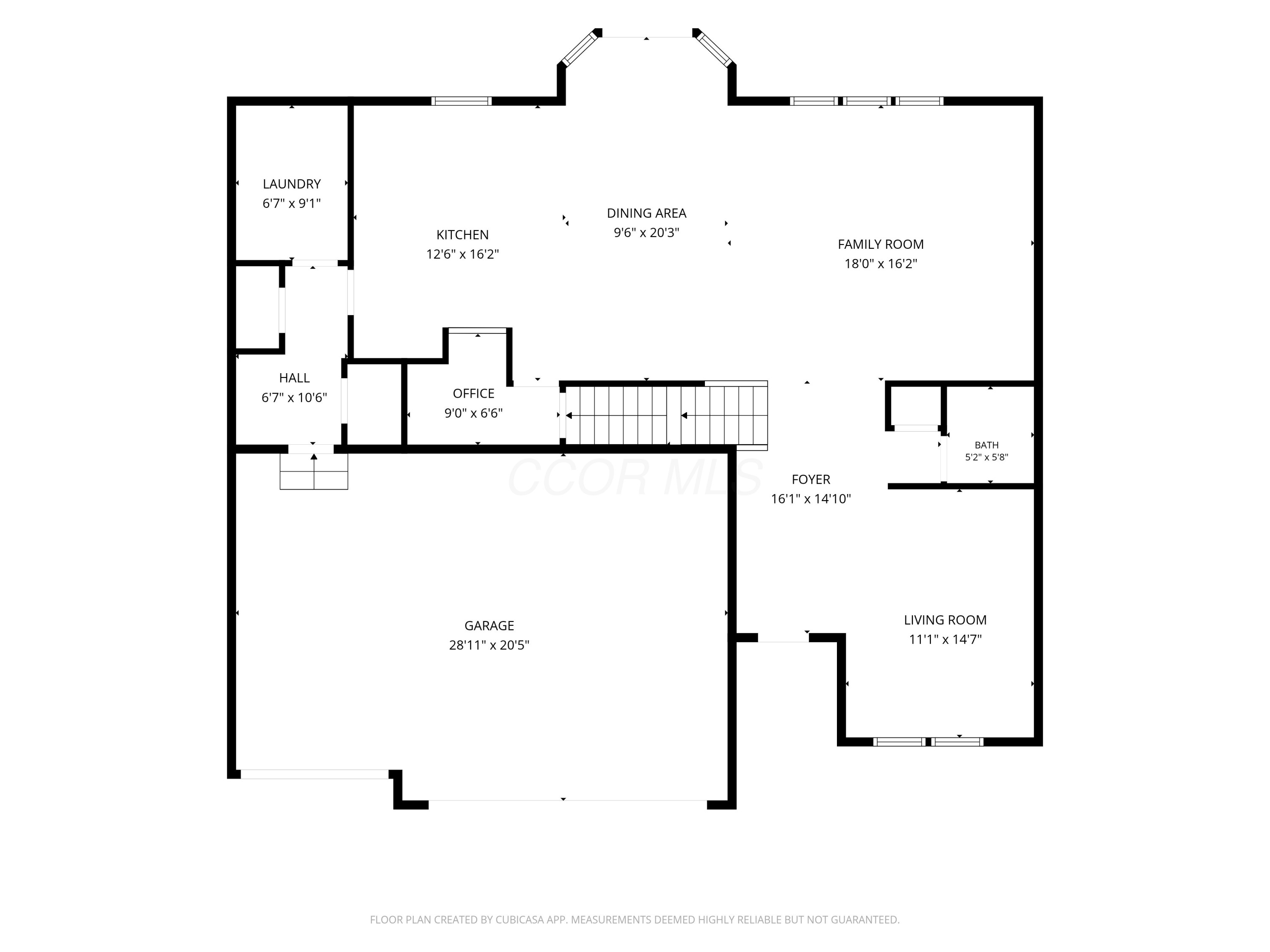 776 Fescue Road