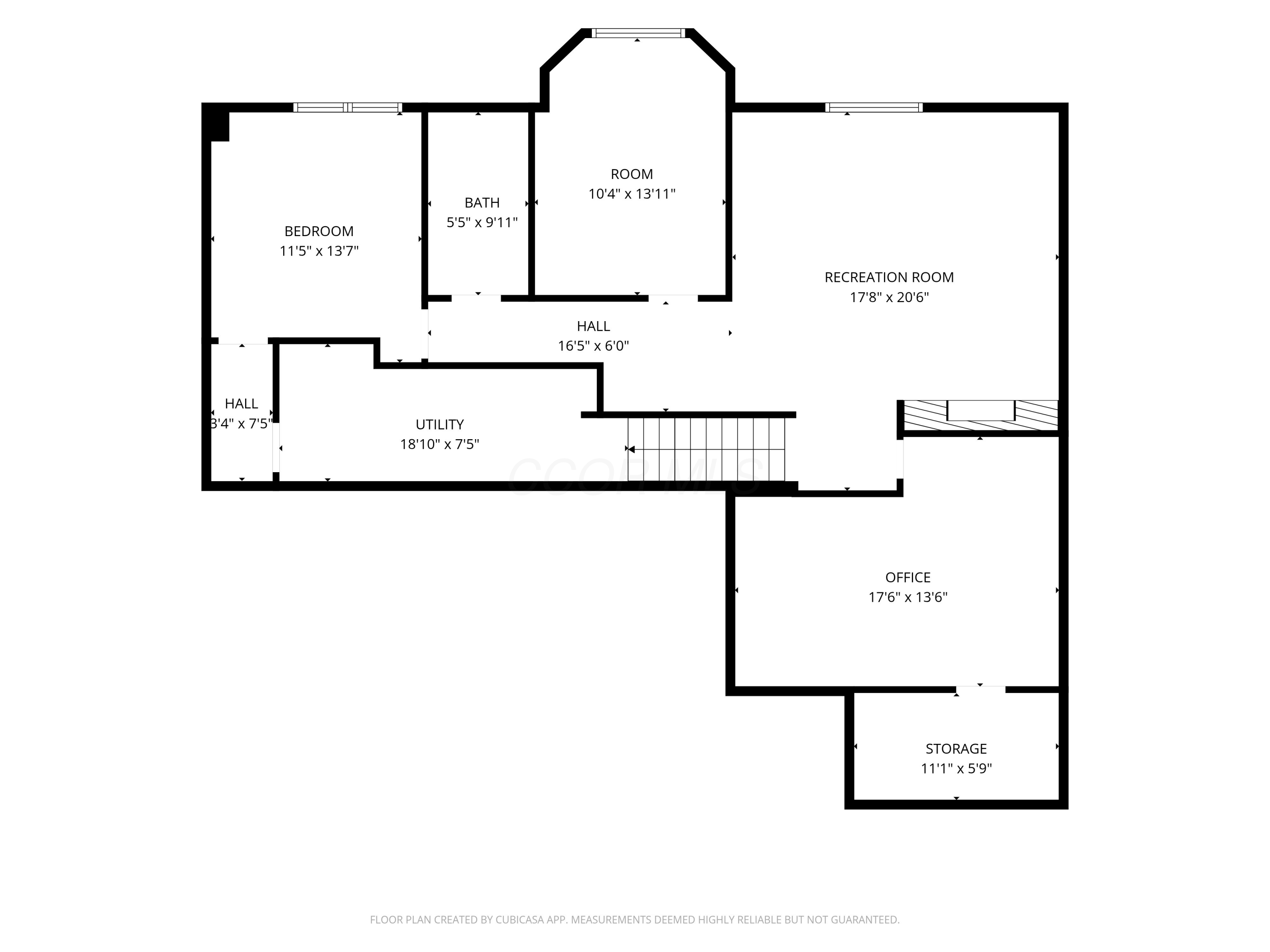 776 Fescue Road