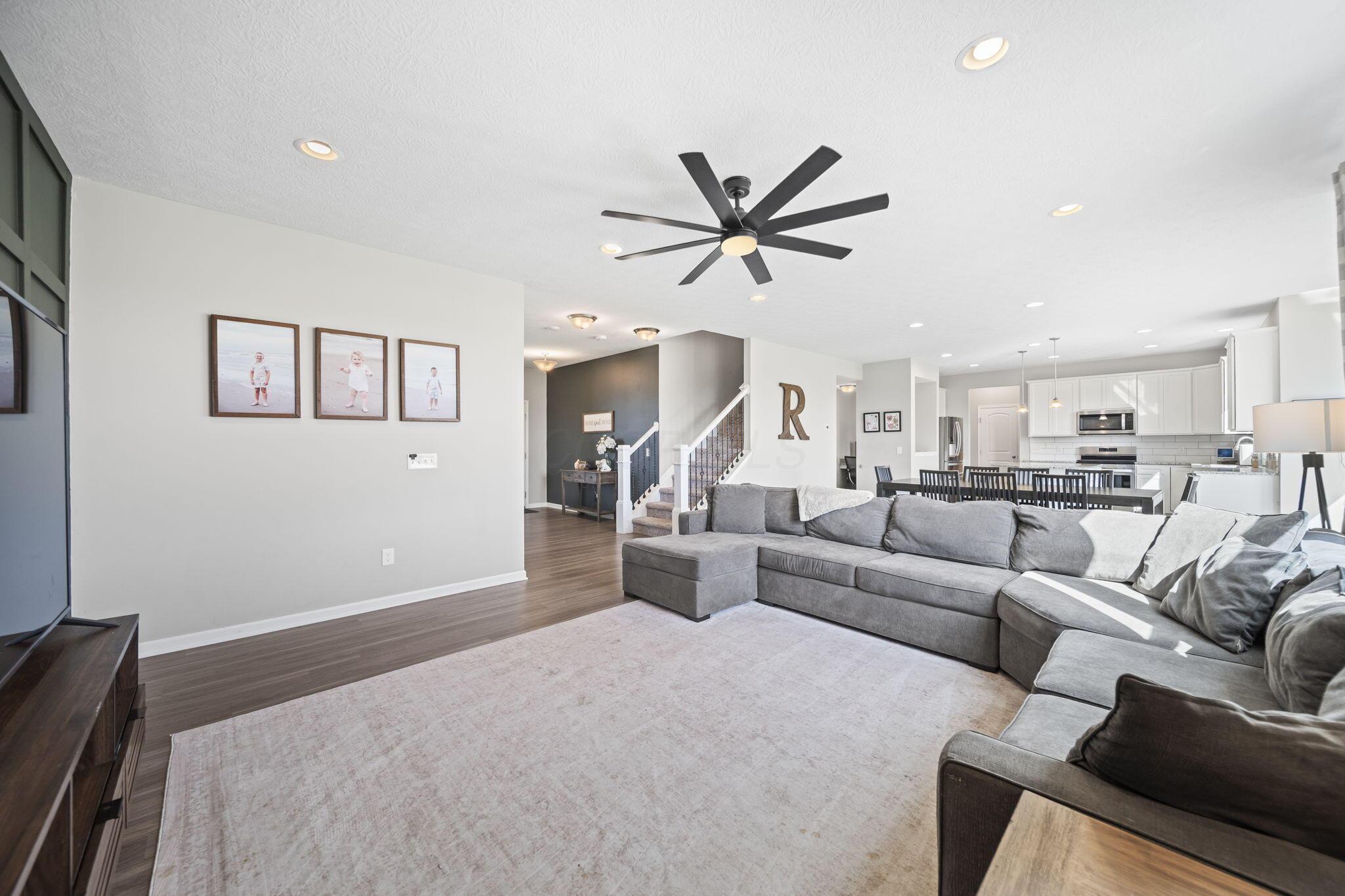 776 Fescue Road