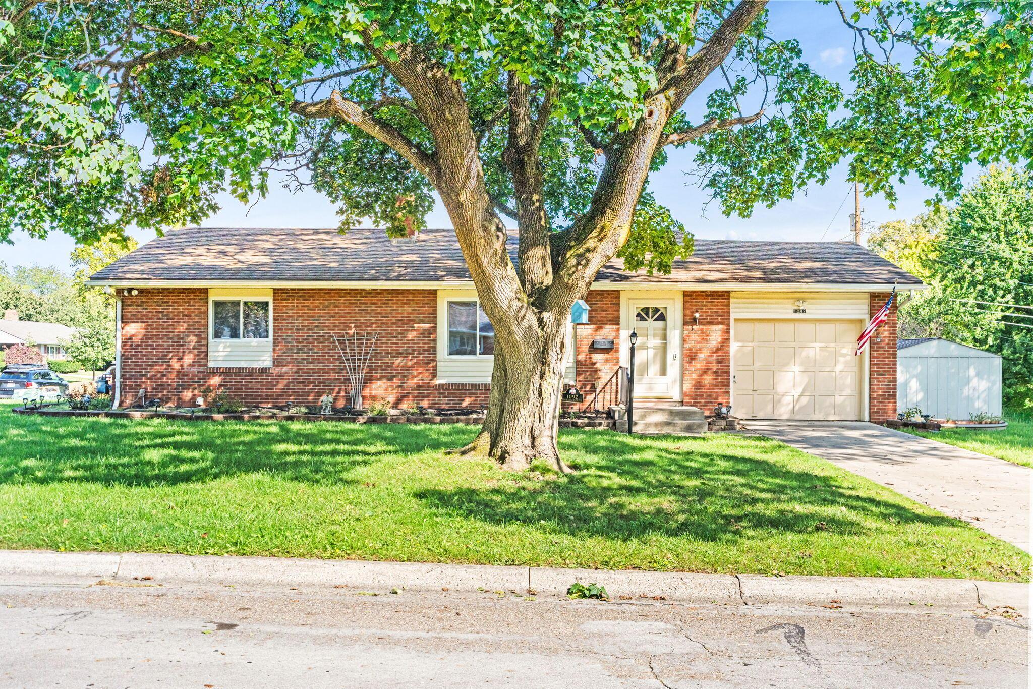 1092 Havendale Drive