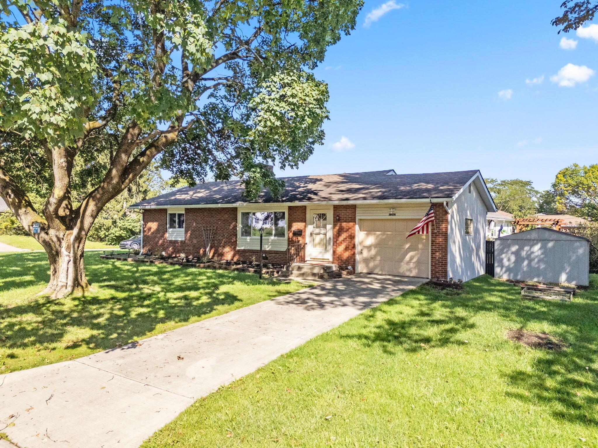 1092 Havendale Drive