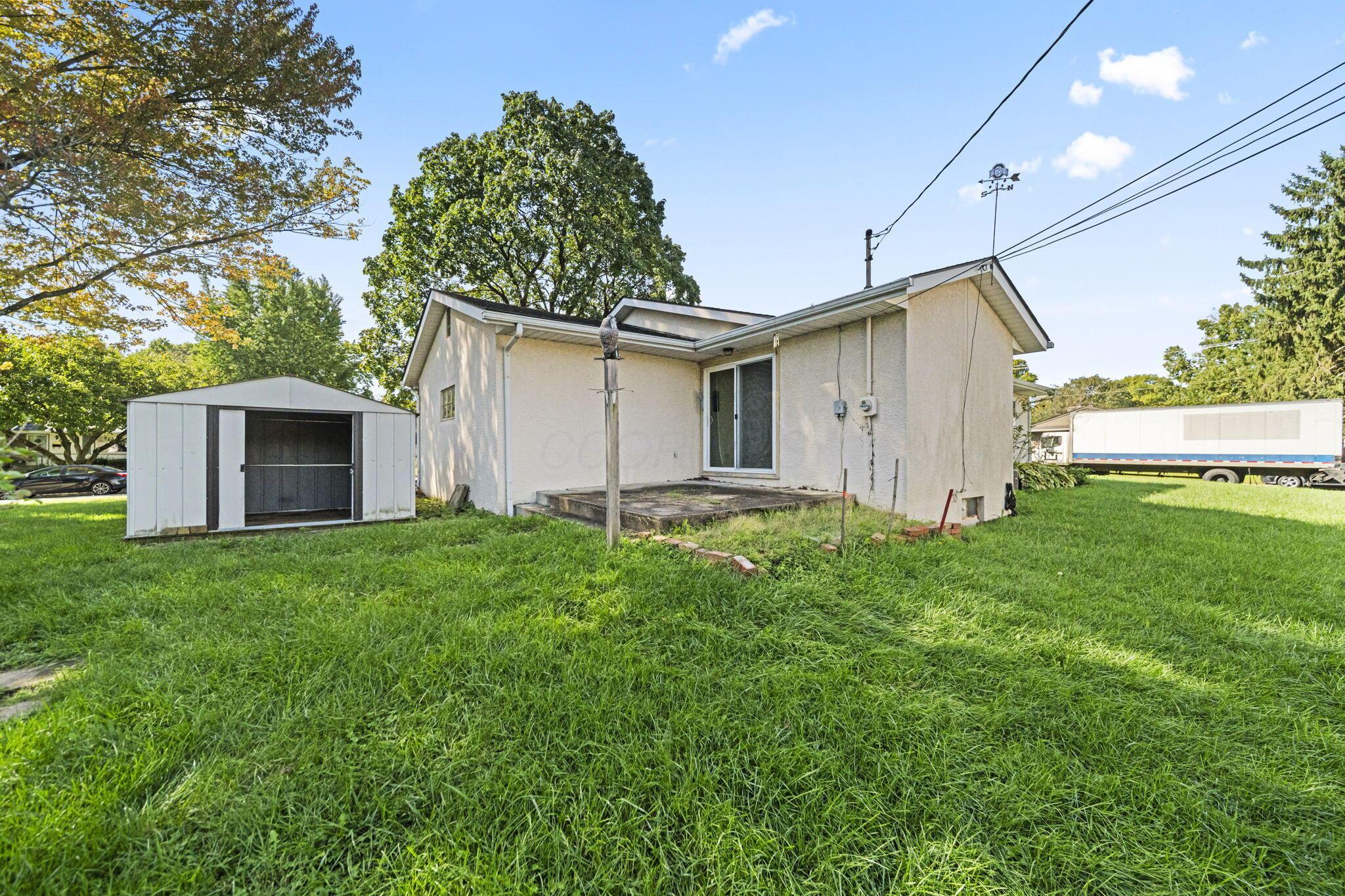 1092 Havendale Drive