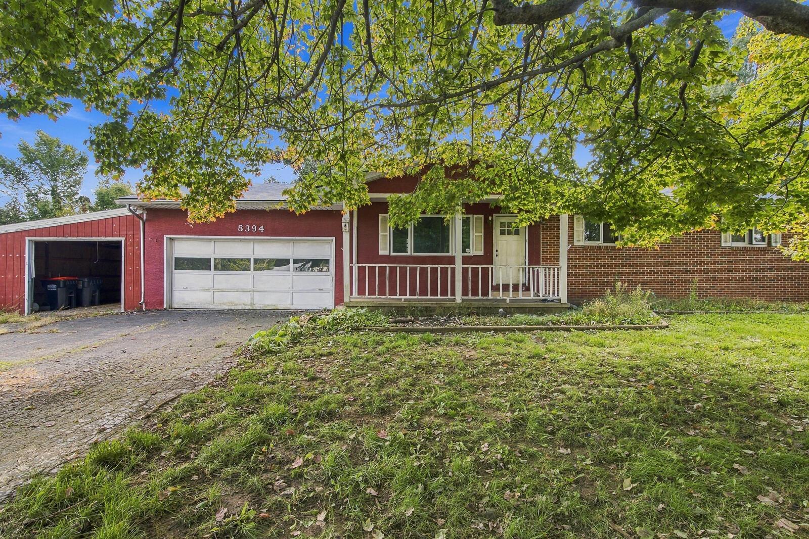 8394 Jacob White Road