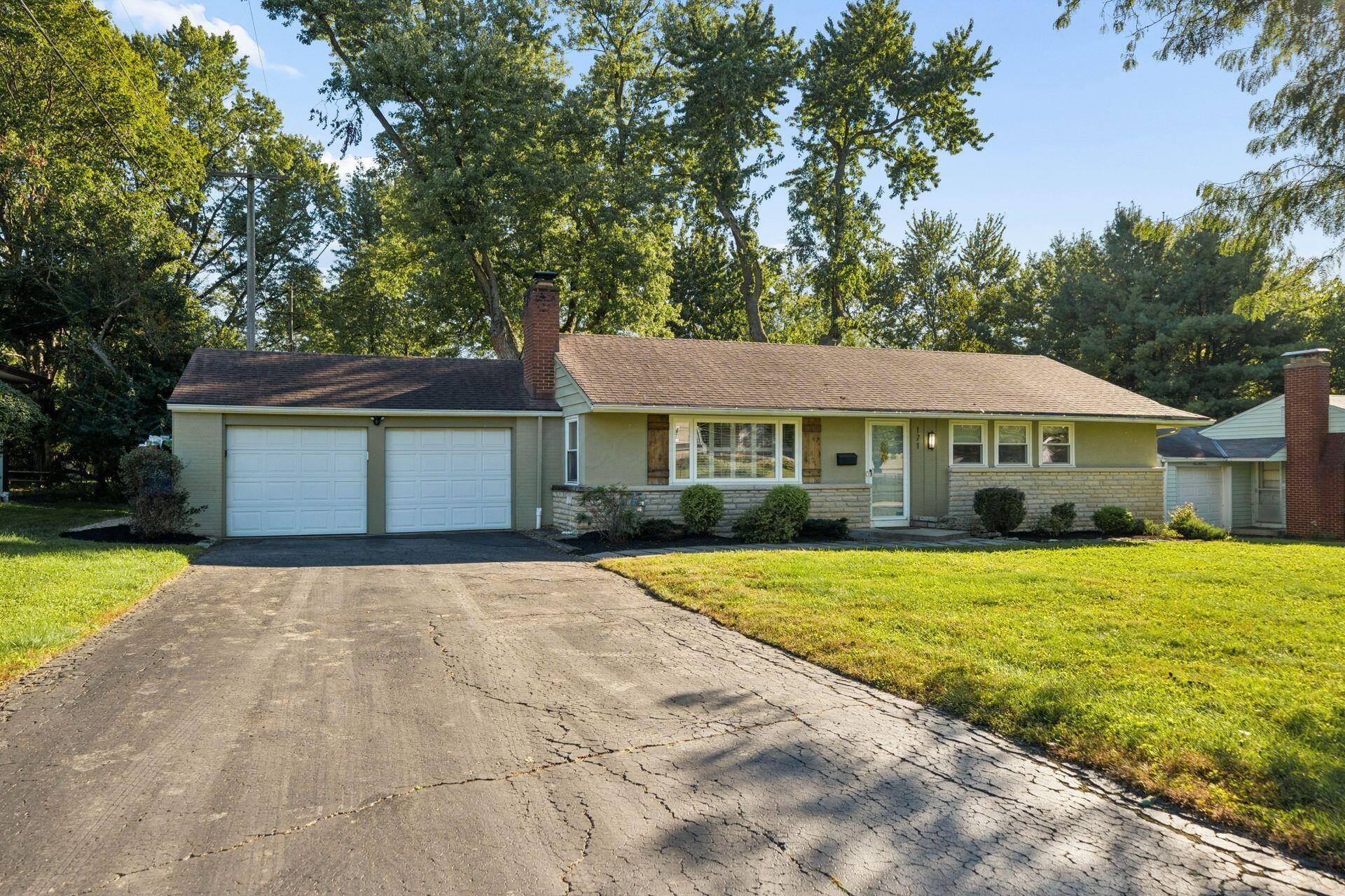 171 Village Drive