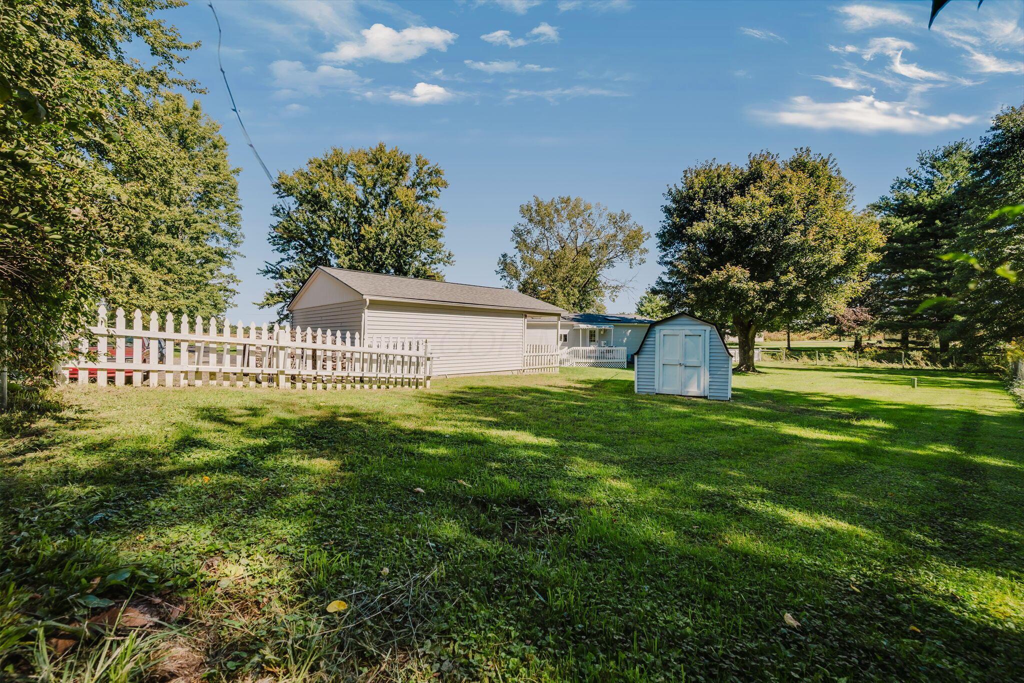 6967 Hollow Road SW
