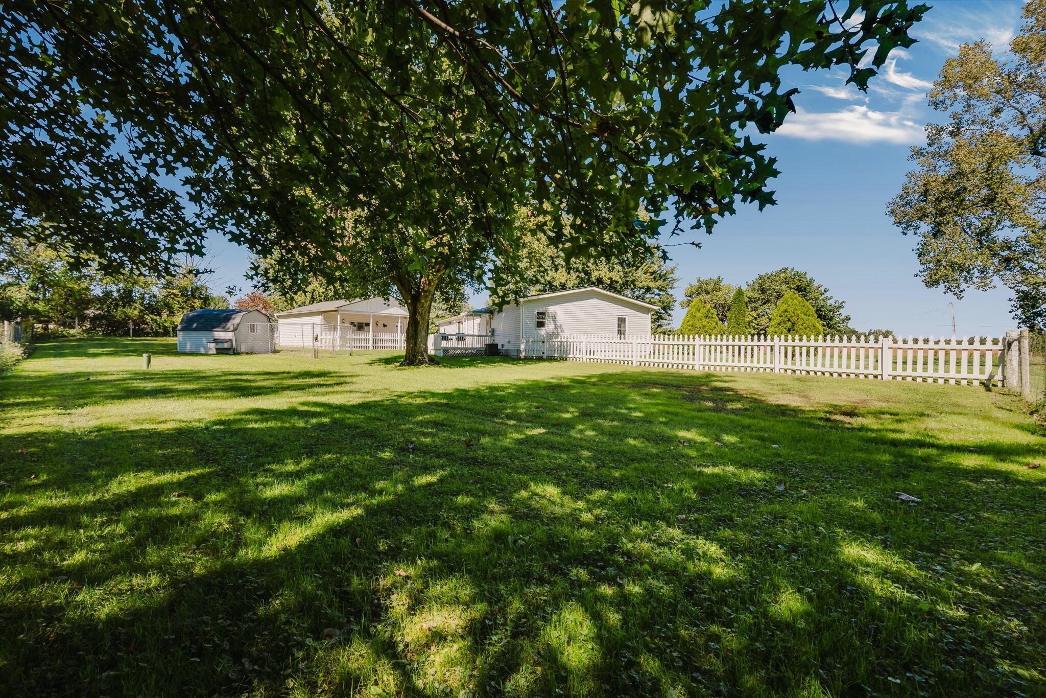 6967 Hollow Road SW
