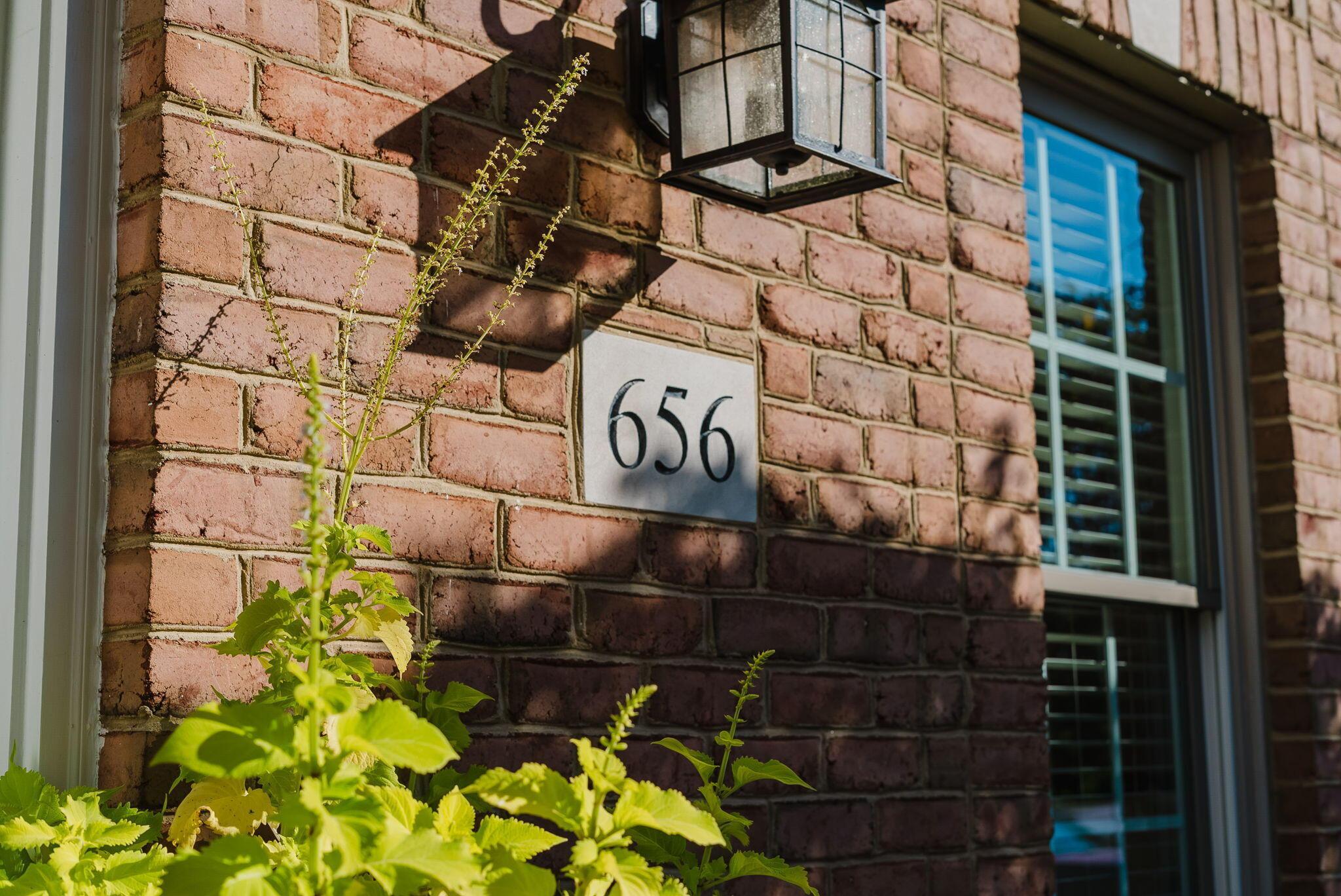 656 Bay Drive