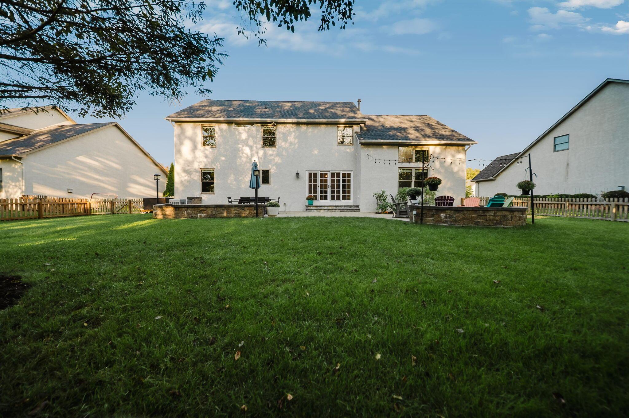 656 Bay Drive