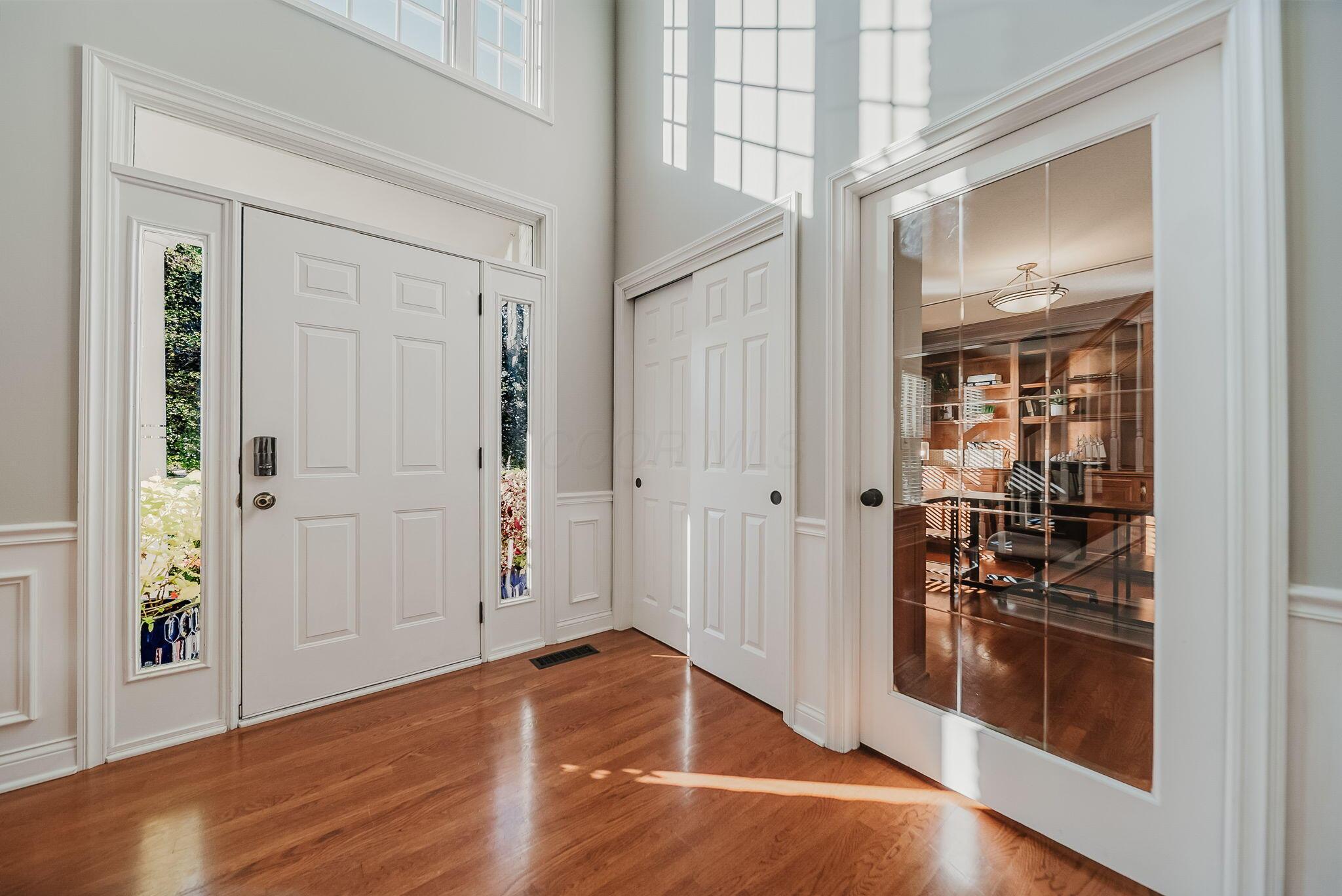 656 Bay Drive