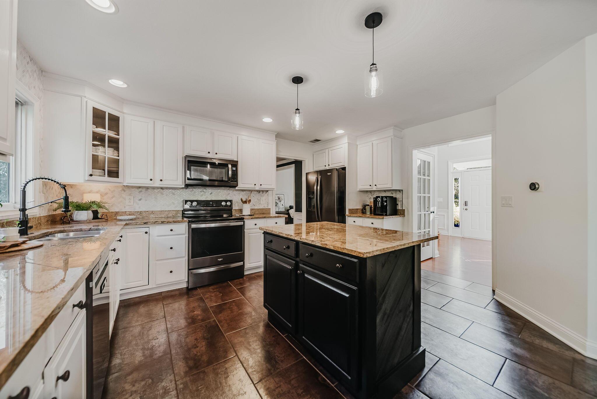 656 Bay Drive