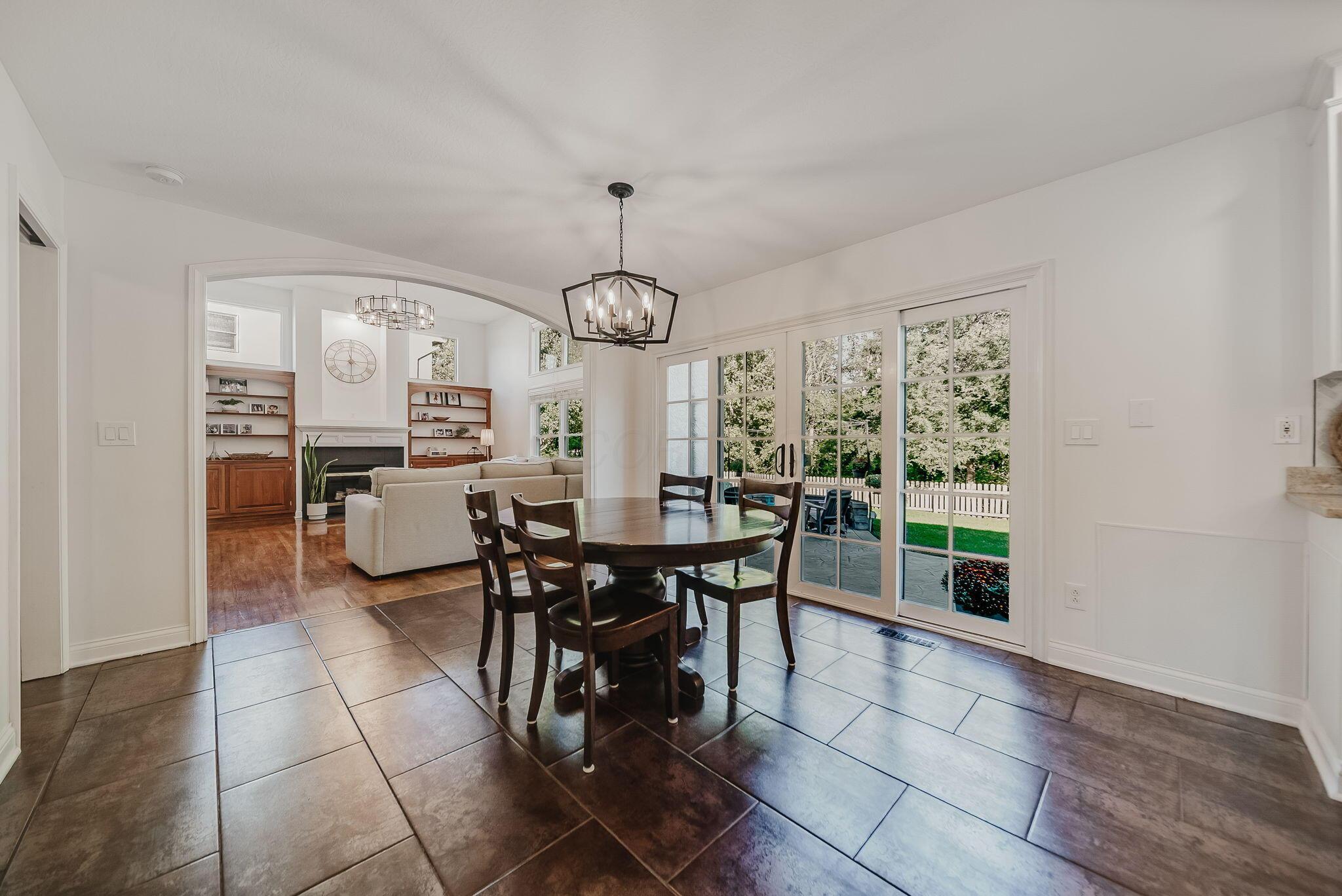 656 Bay Drive