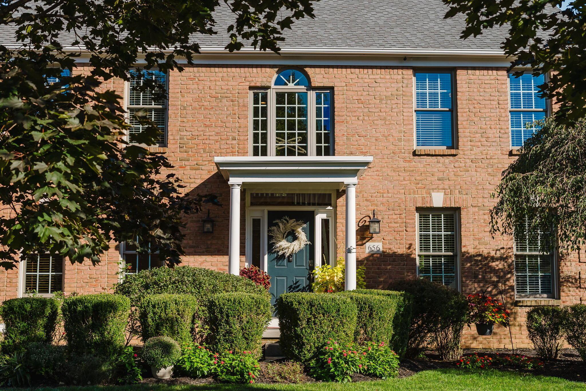 656 Bay Drive