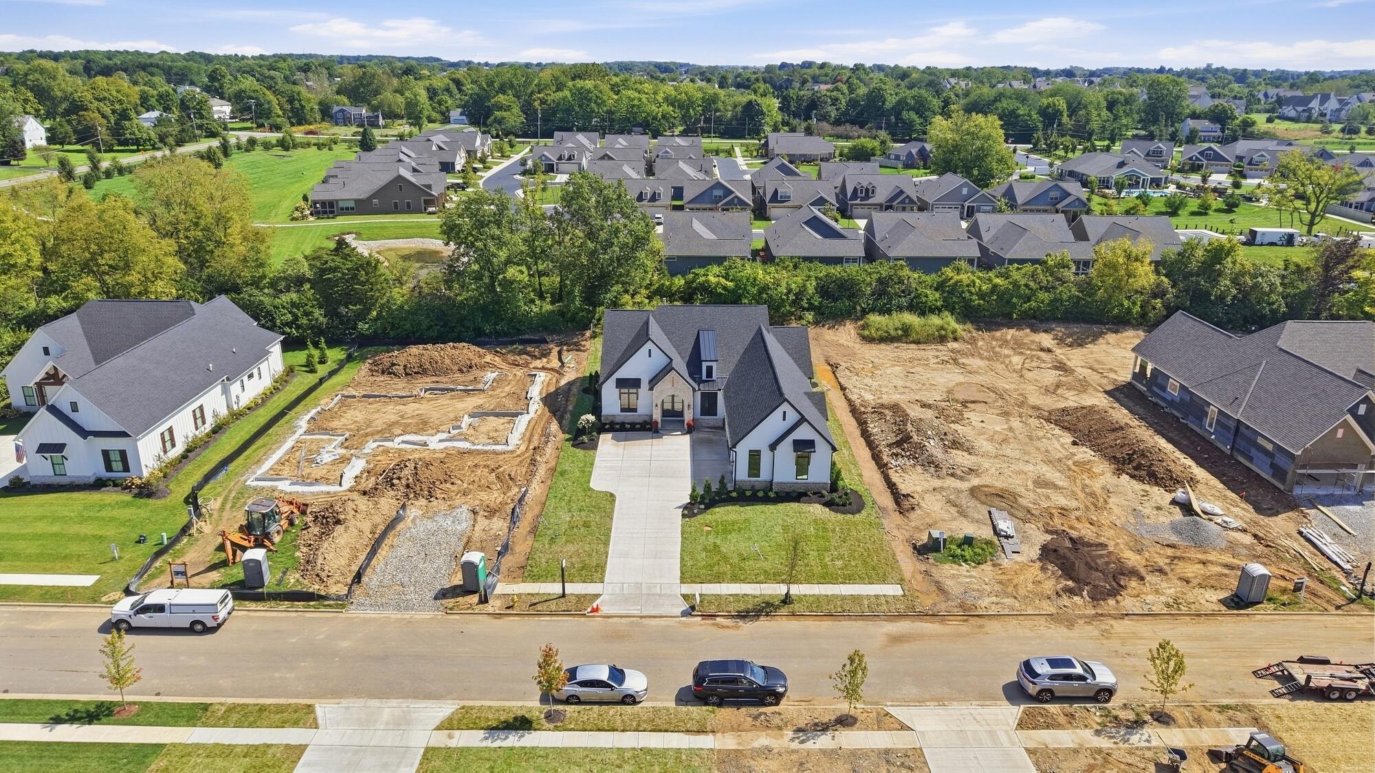 6571 Scioto Bluff Court