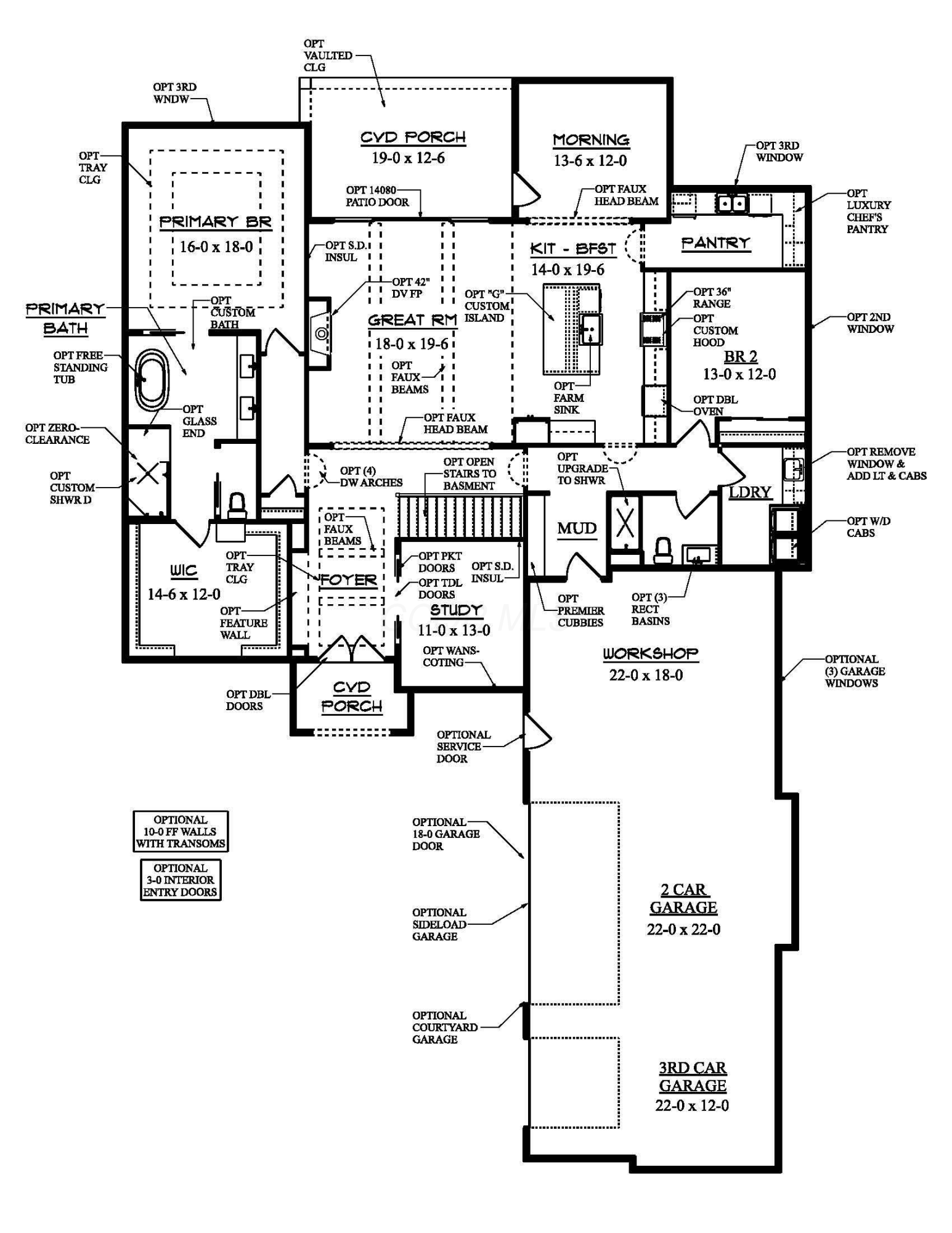 6571 Scioto Bluff Court
