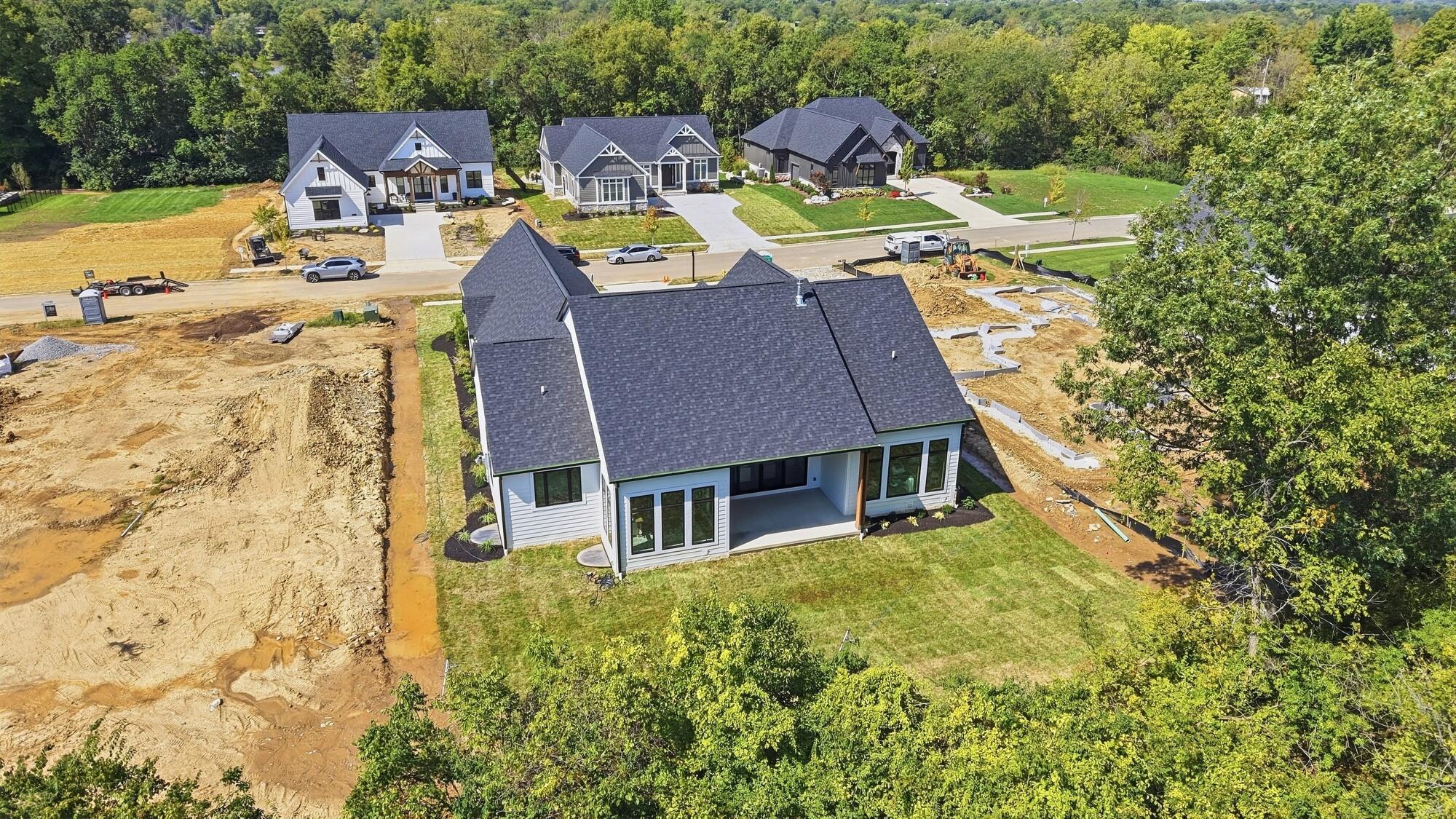 6571 Scioto Bluff Court